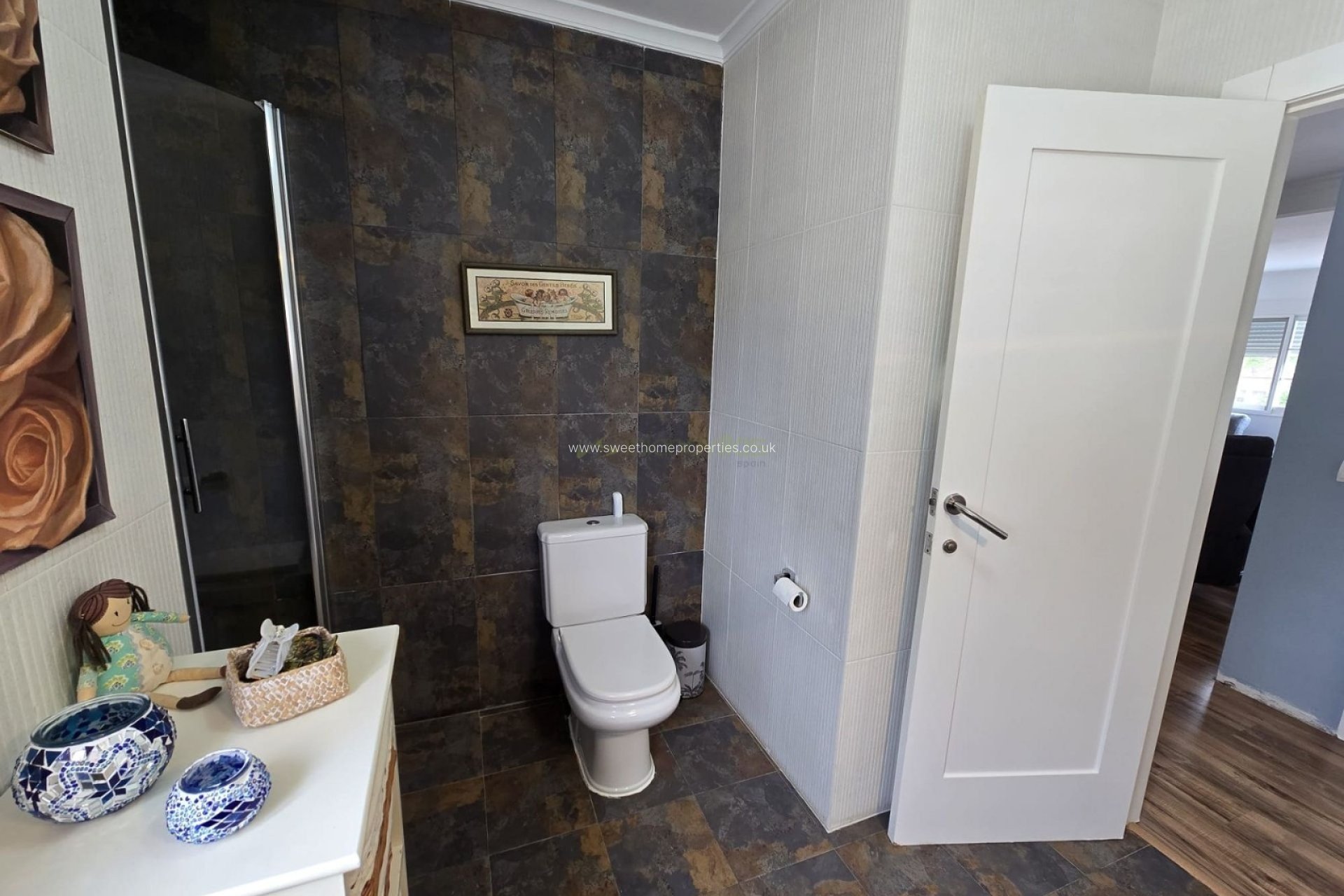 Reventa - Casa de campo - Sax