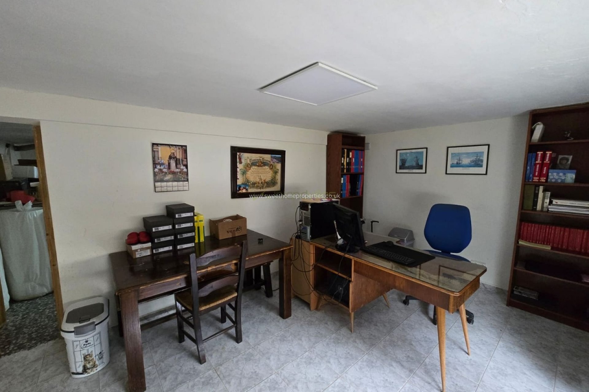 Reventa - Casa de campo - Sax