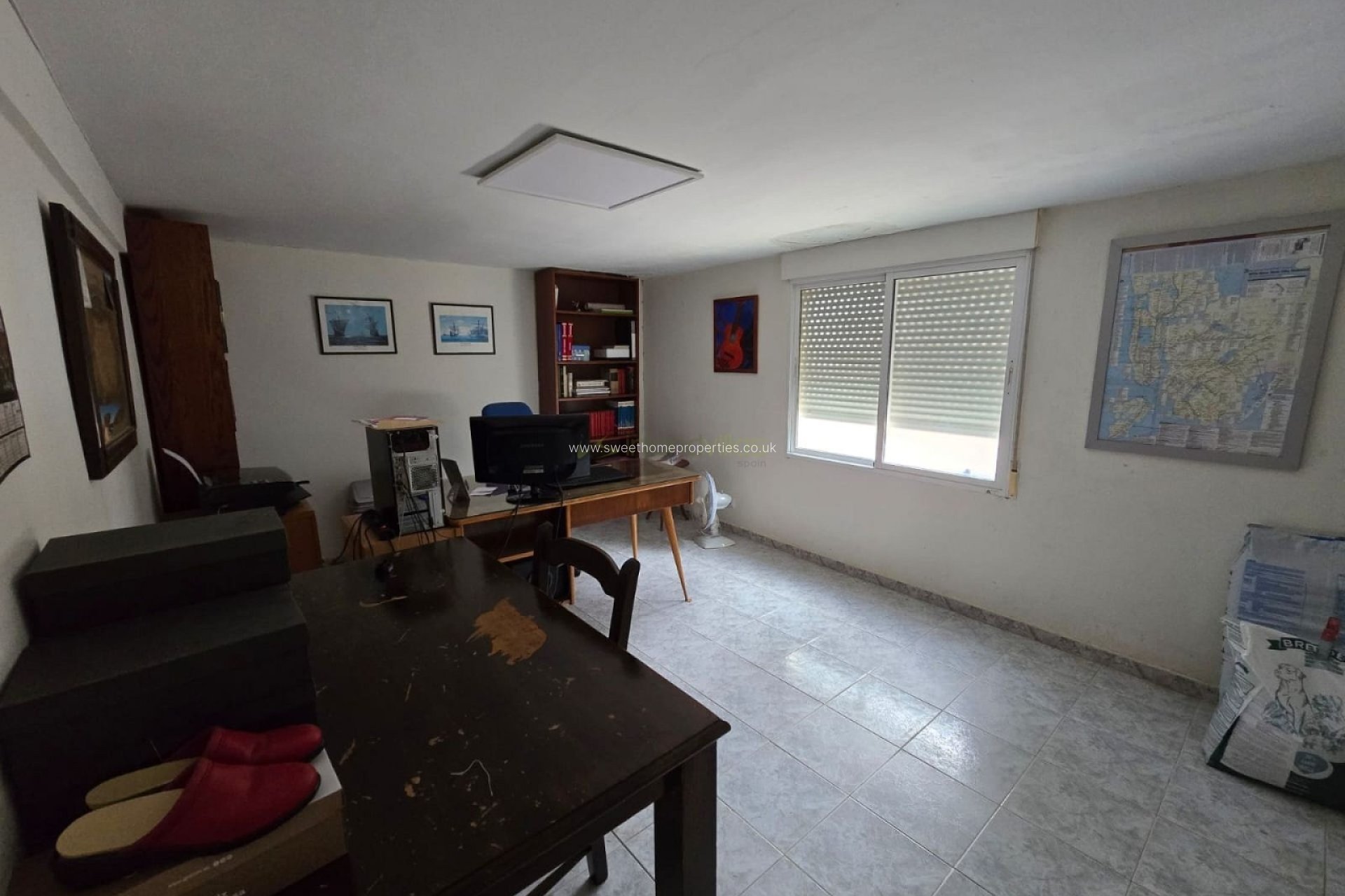 Reventa - Casa de campo - Sax