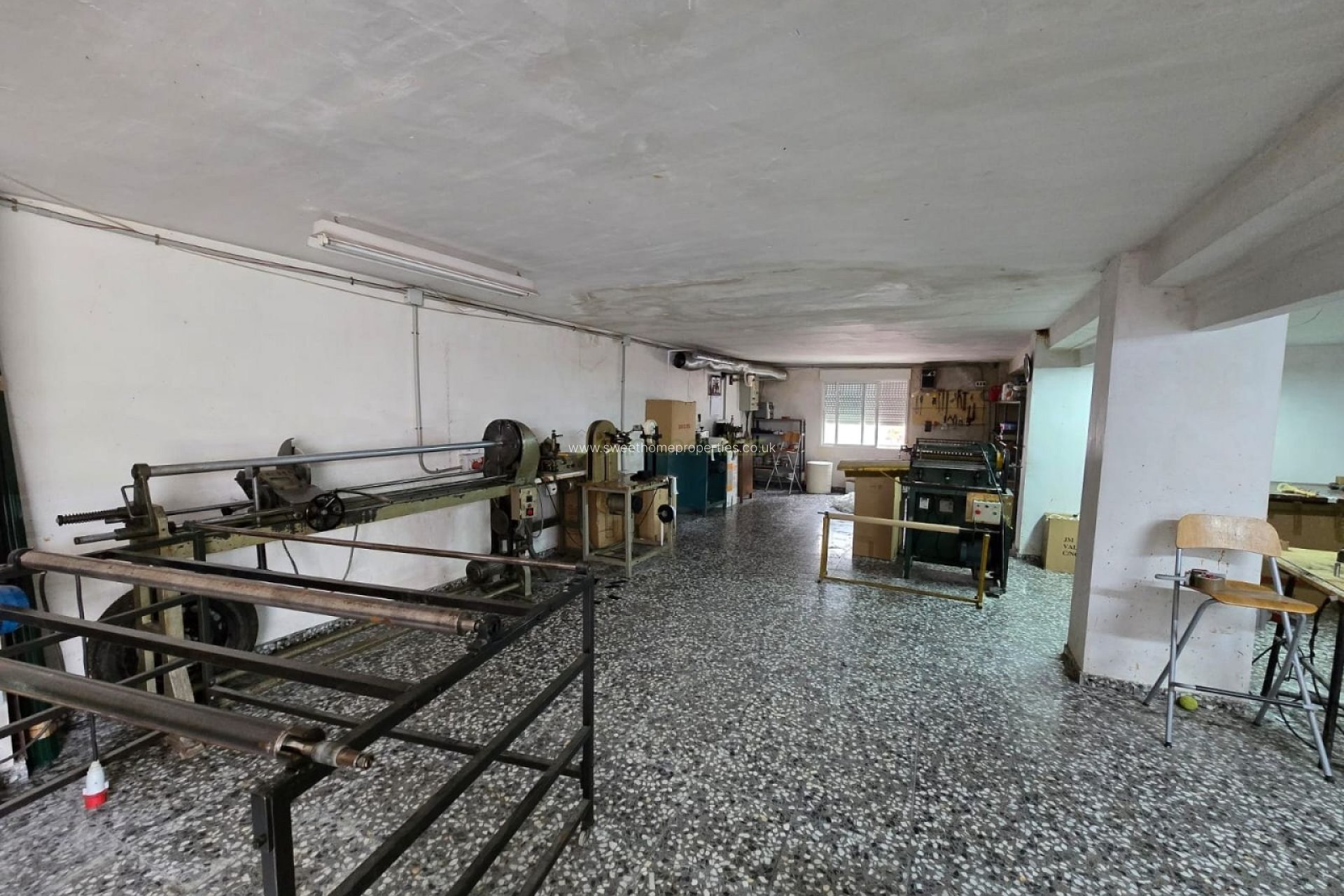 Reventa - Casa de campo - Sax