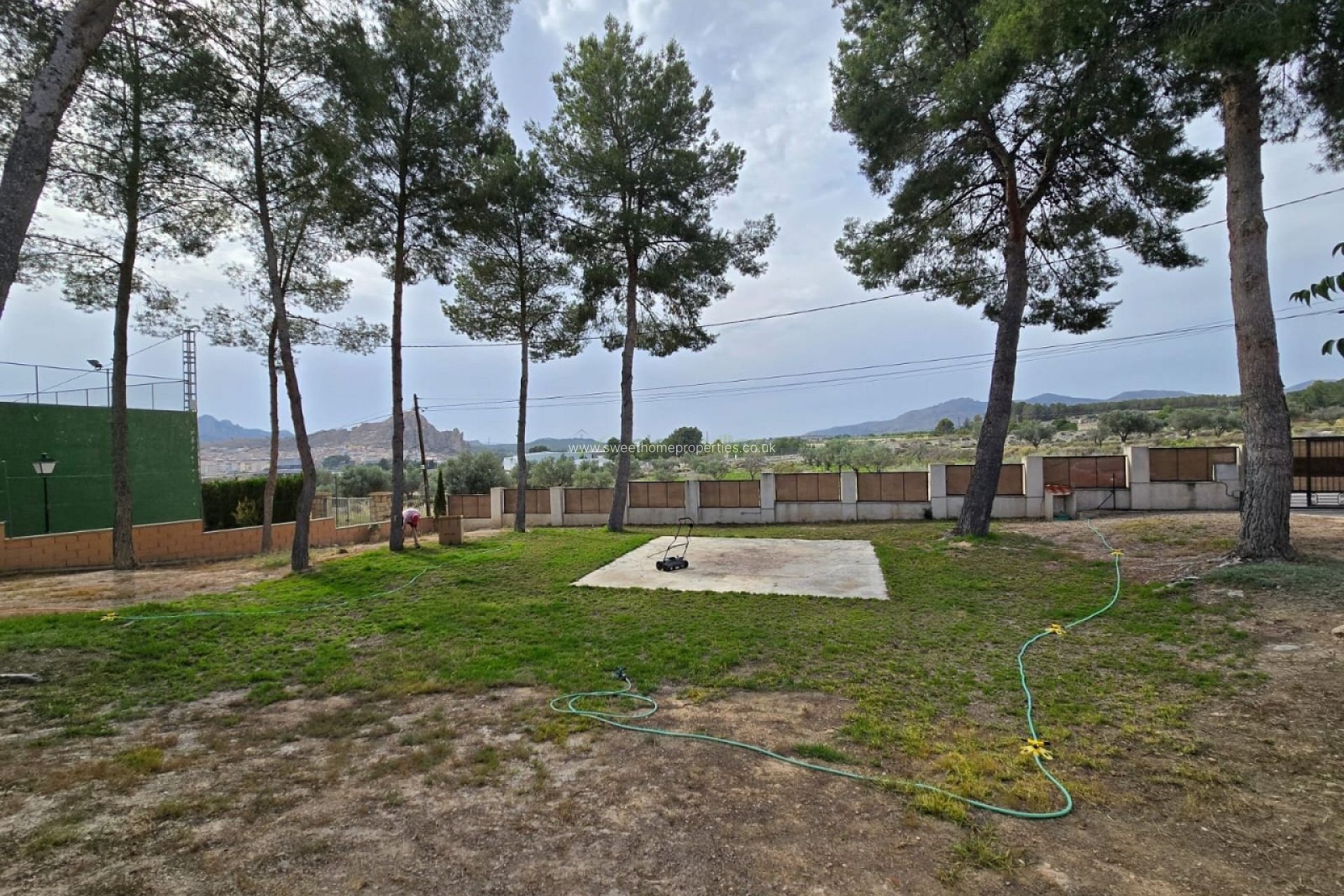 Reventa - Casa de campo - Sax