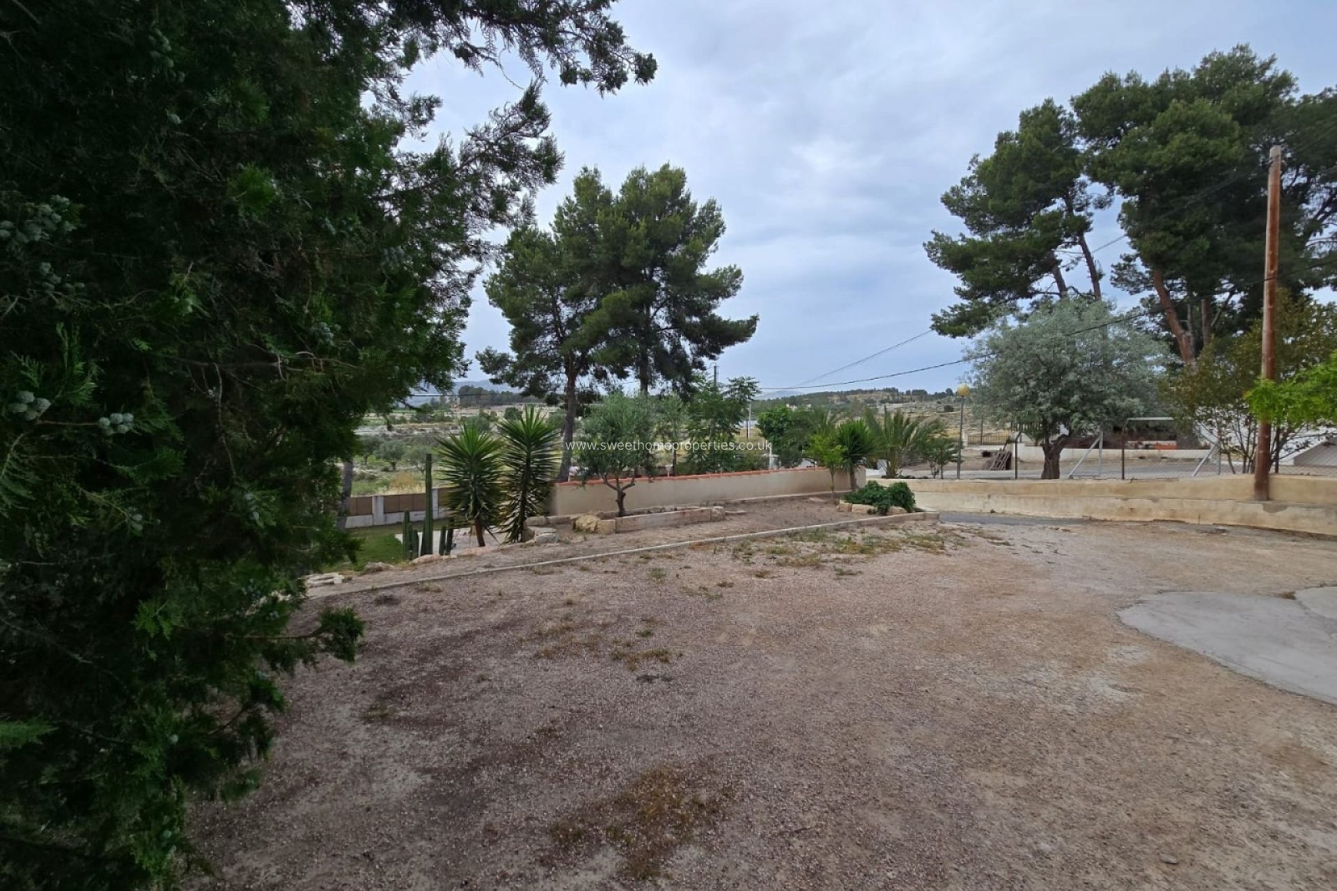 Reventa - Casa de campo - Sax