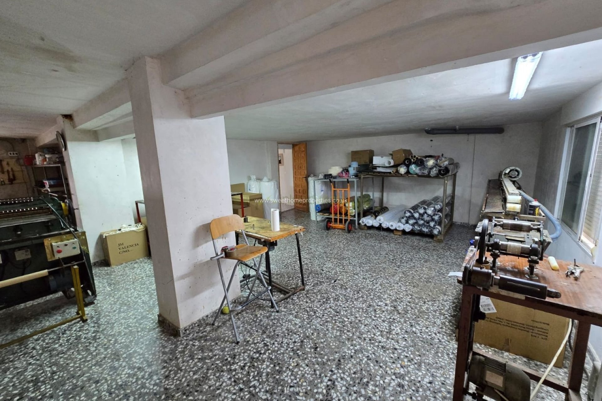 Reventa - Casa de campo - Sax