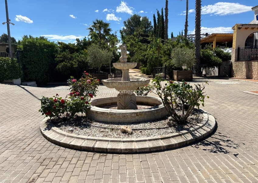 Reventa - Casa de campo - Sax