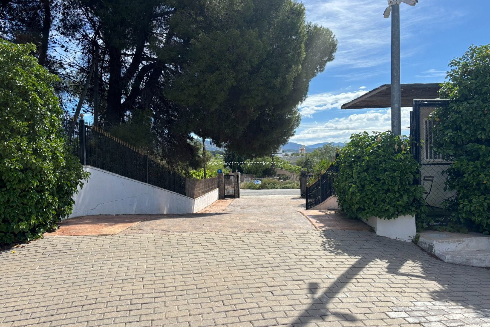 Reventa - Casa de campo - Sax