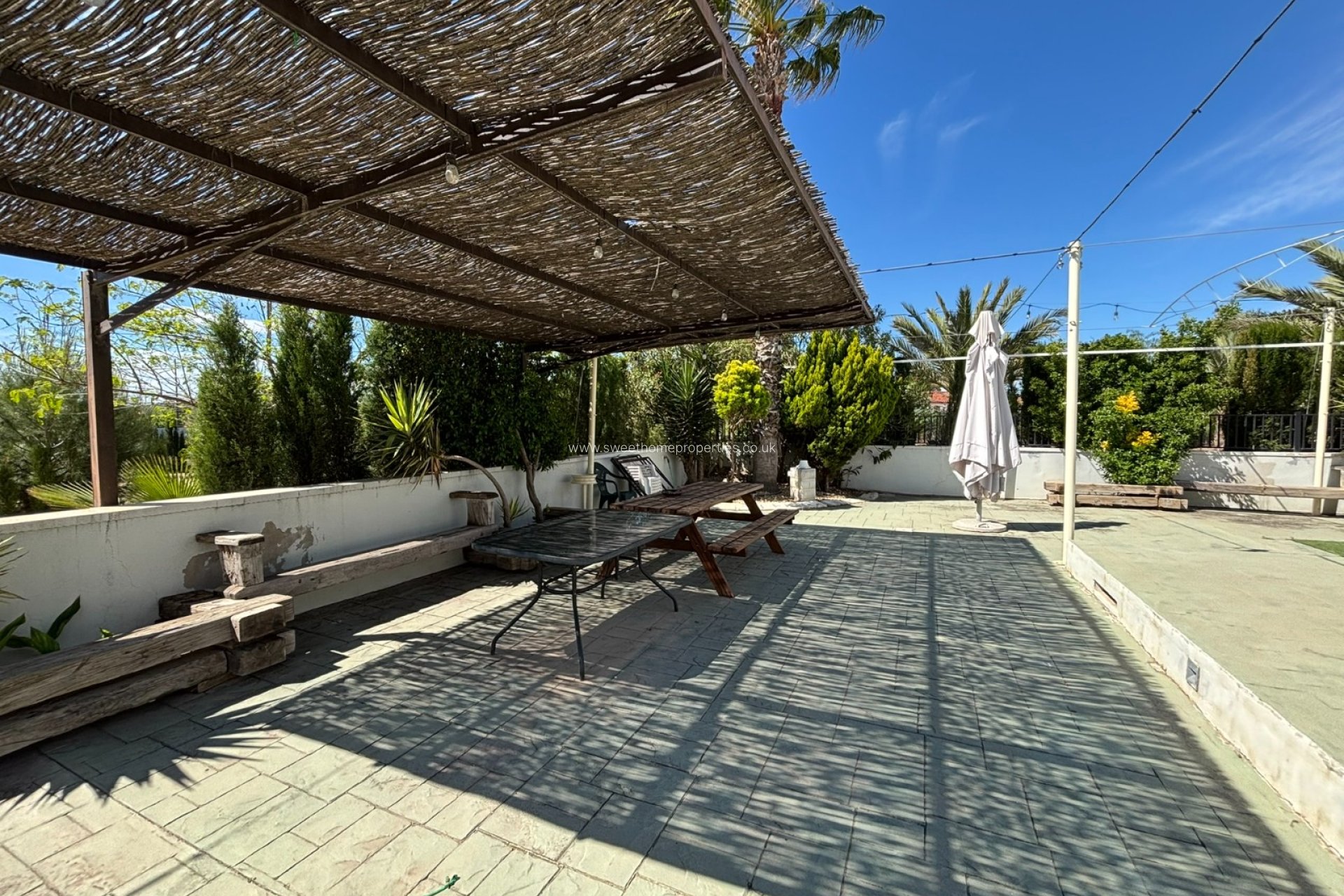 Reventa - Casa de campo - Sax