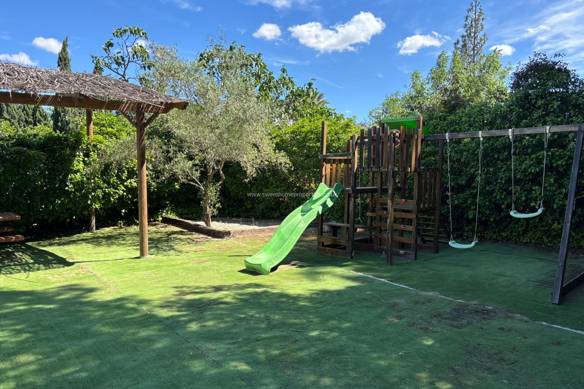 Reventa - Casa de campo - Sax