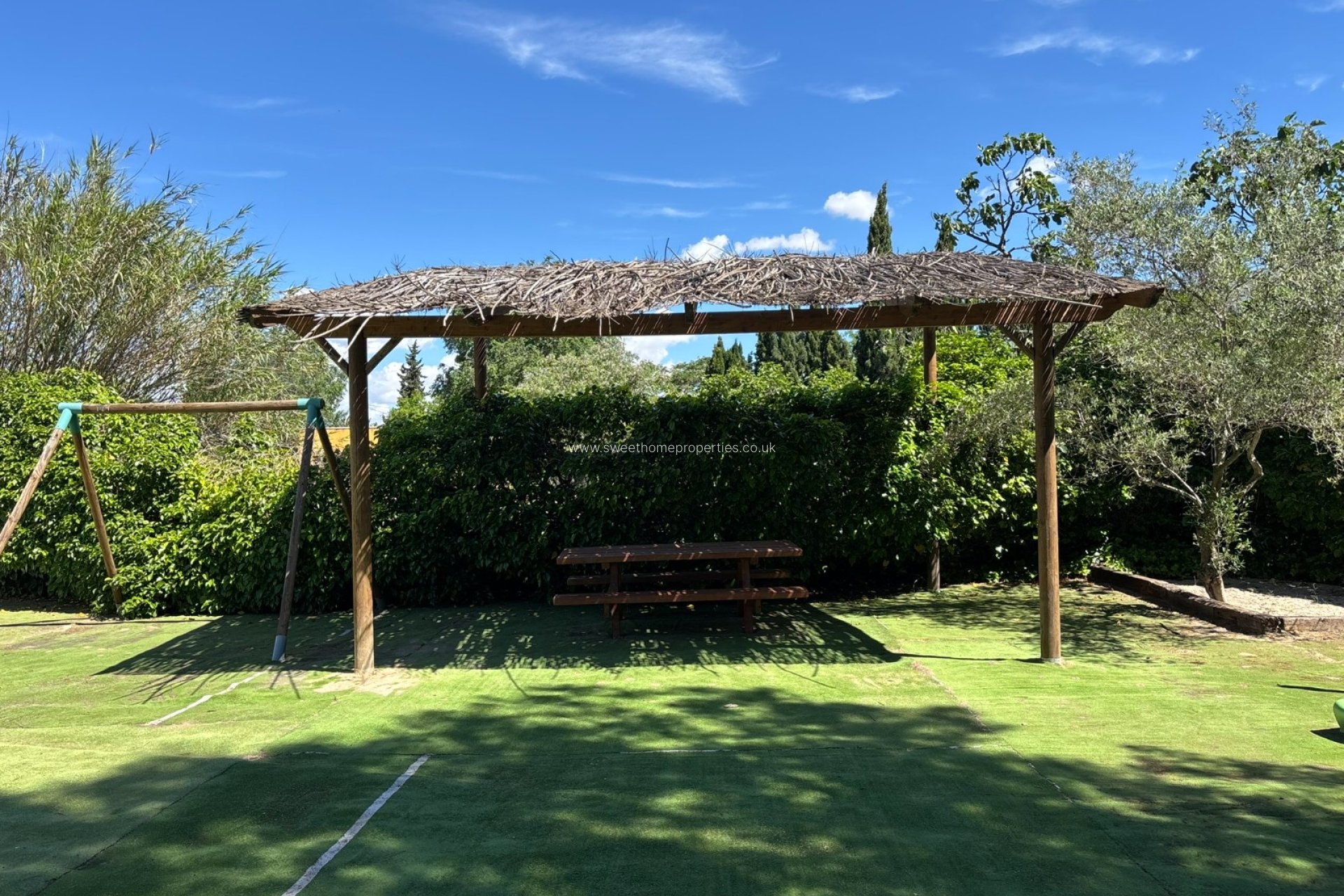 Reventa - Casa de campo - Sax