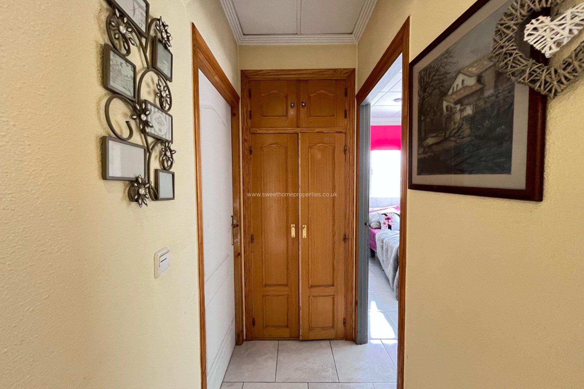 Reventa - Casa de campo - Sax