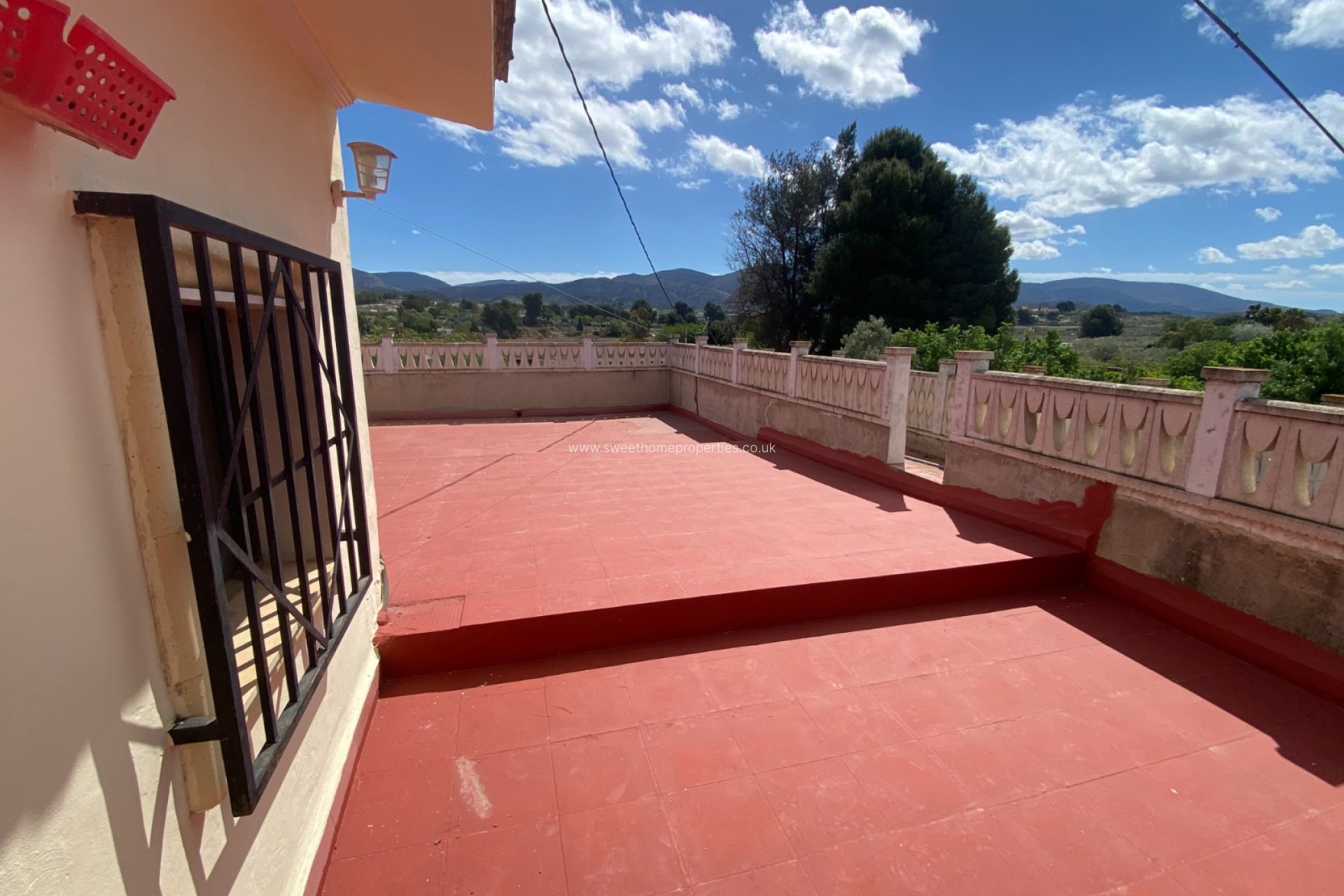 Reventa - Casa de campo - Sax