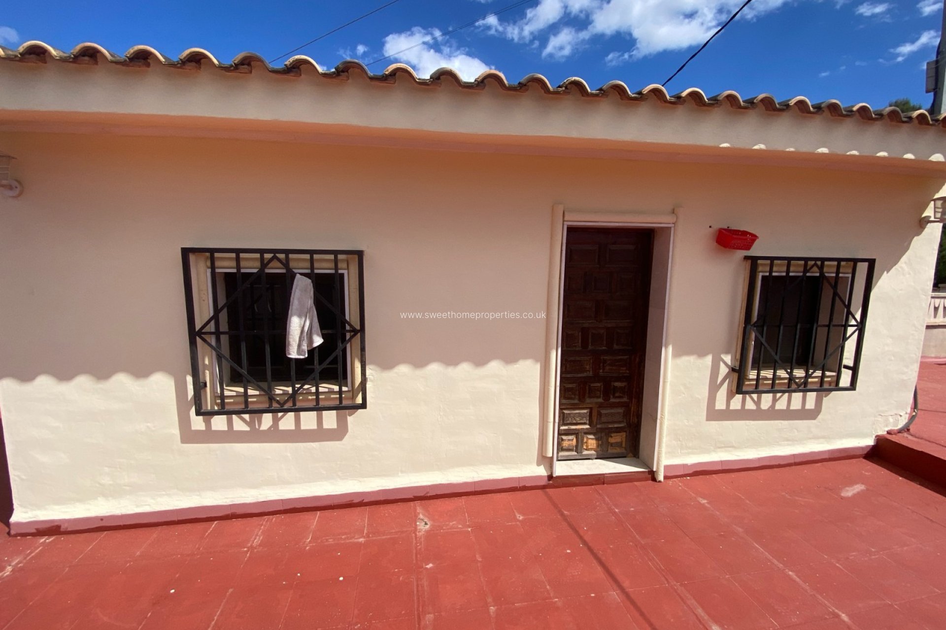 Reventa - Casa de campo - Sax