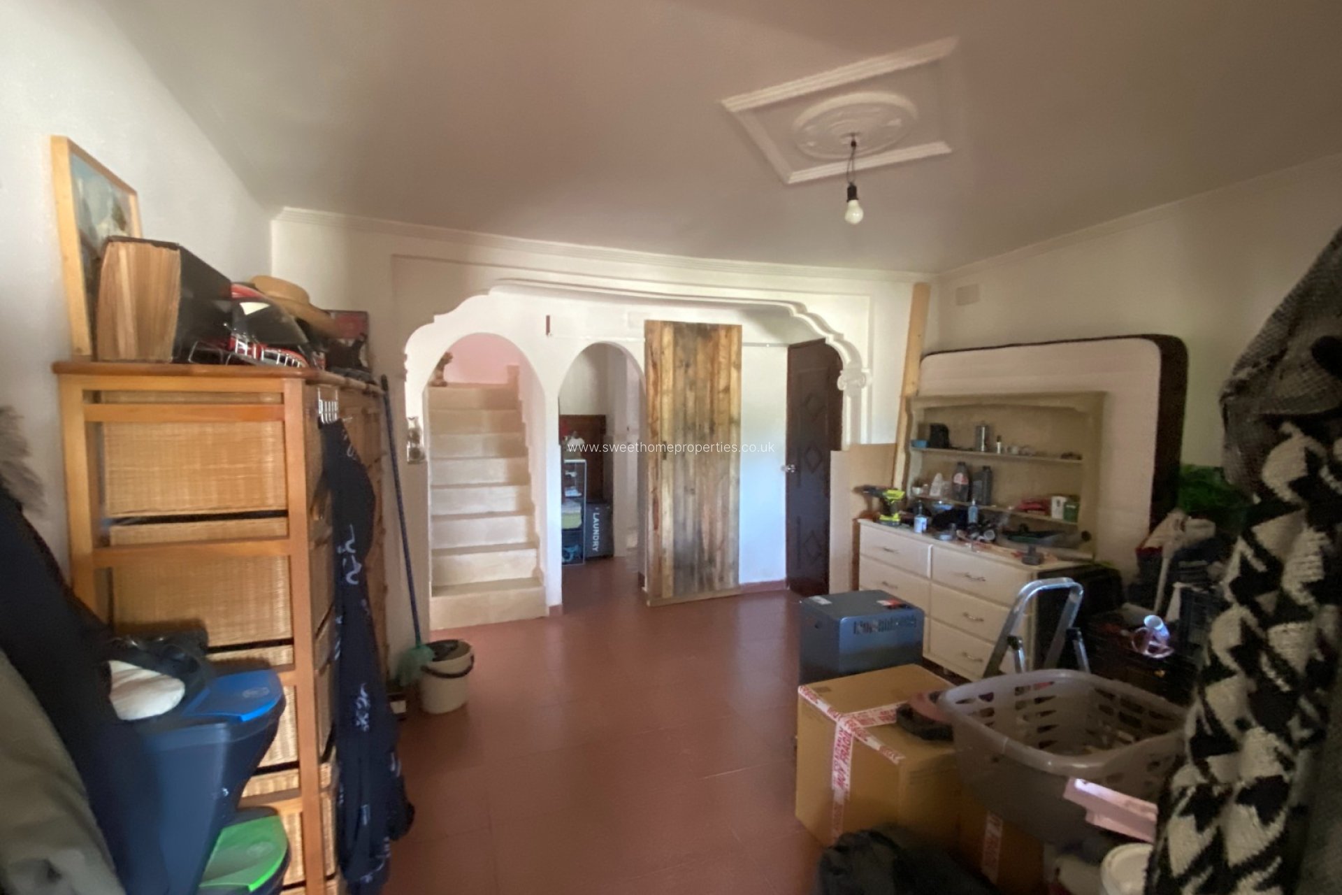 Reventa - Casa de campo - Sax