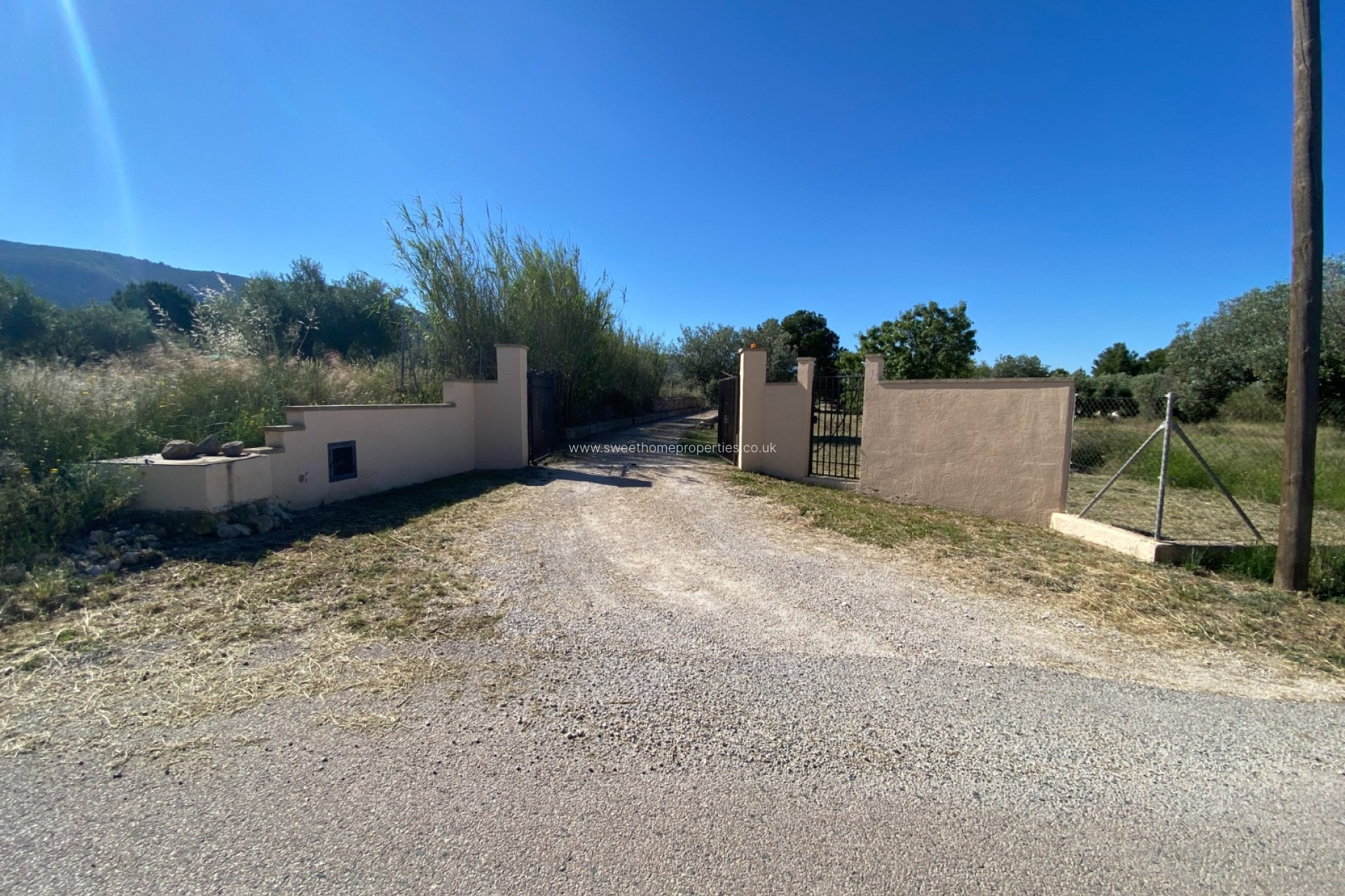 Reventa - Casa de campo - Sax