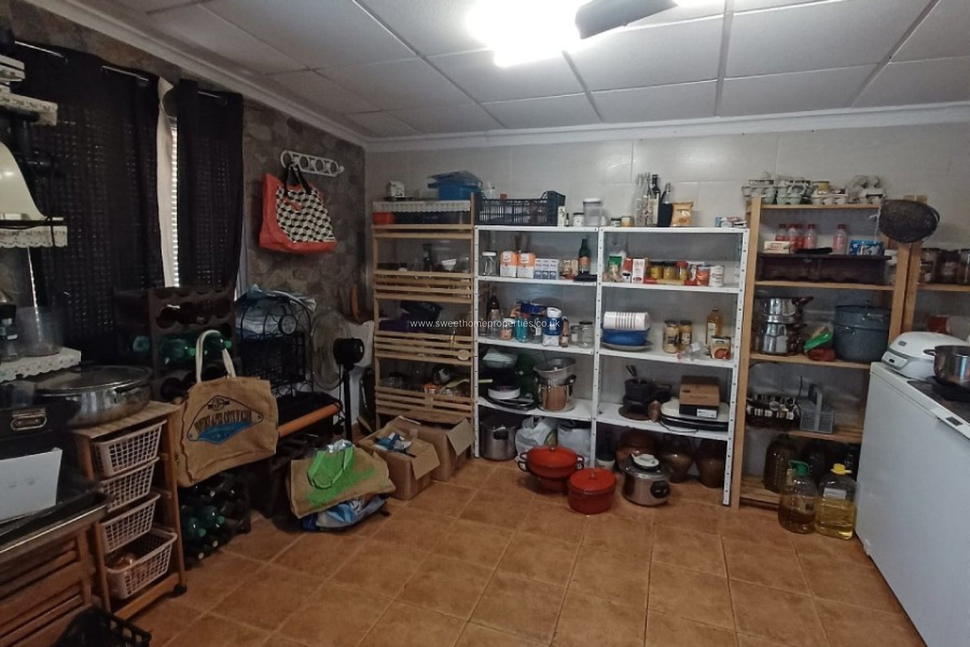 Reventa - Casa de campo - Sax