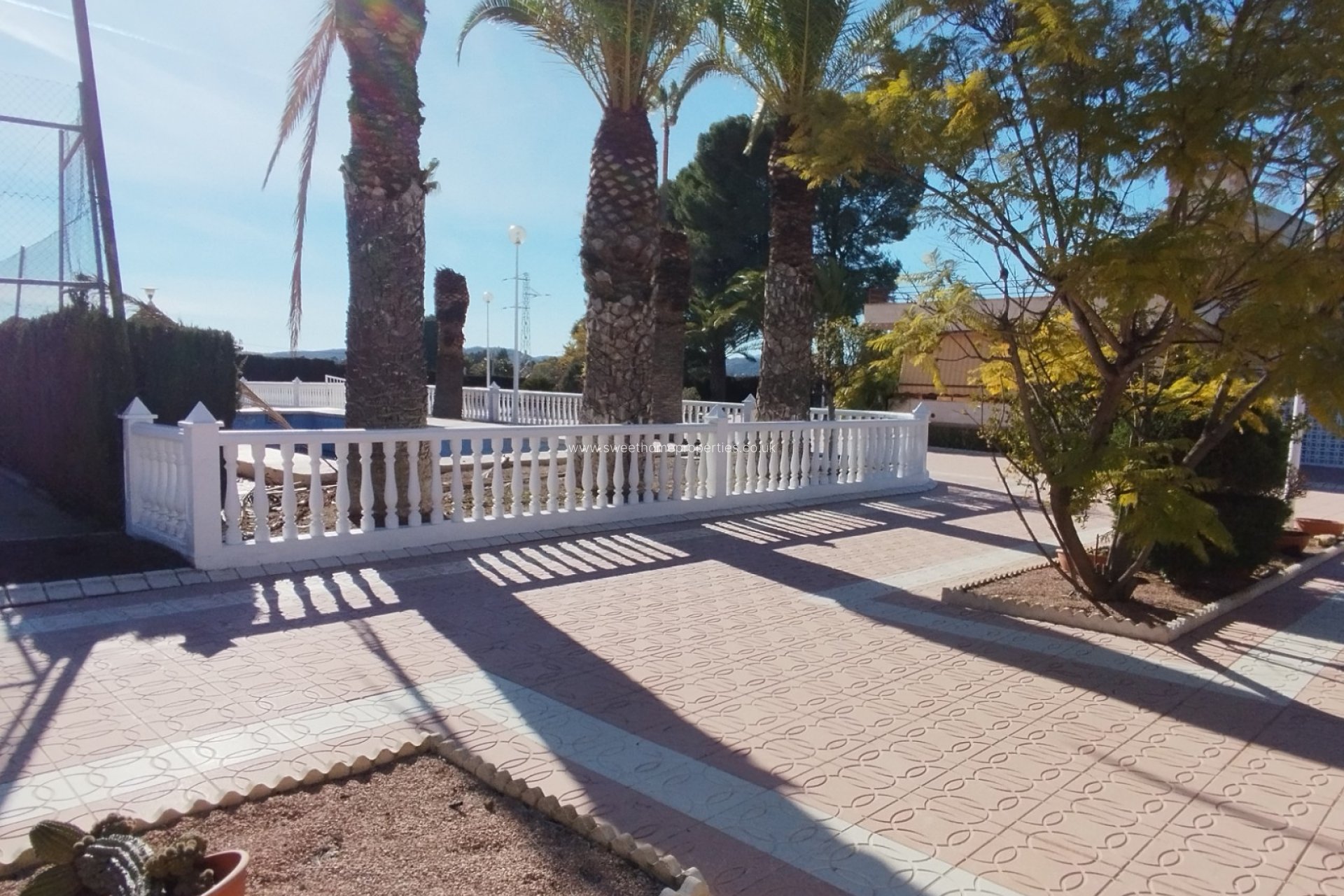 Reventa - Casa de campo - Sax