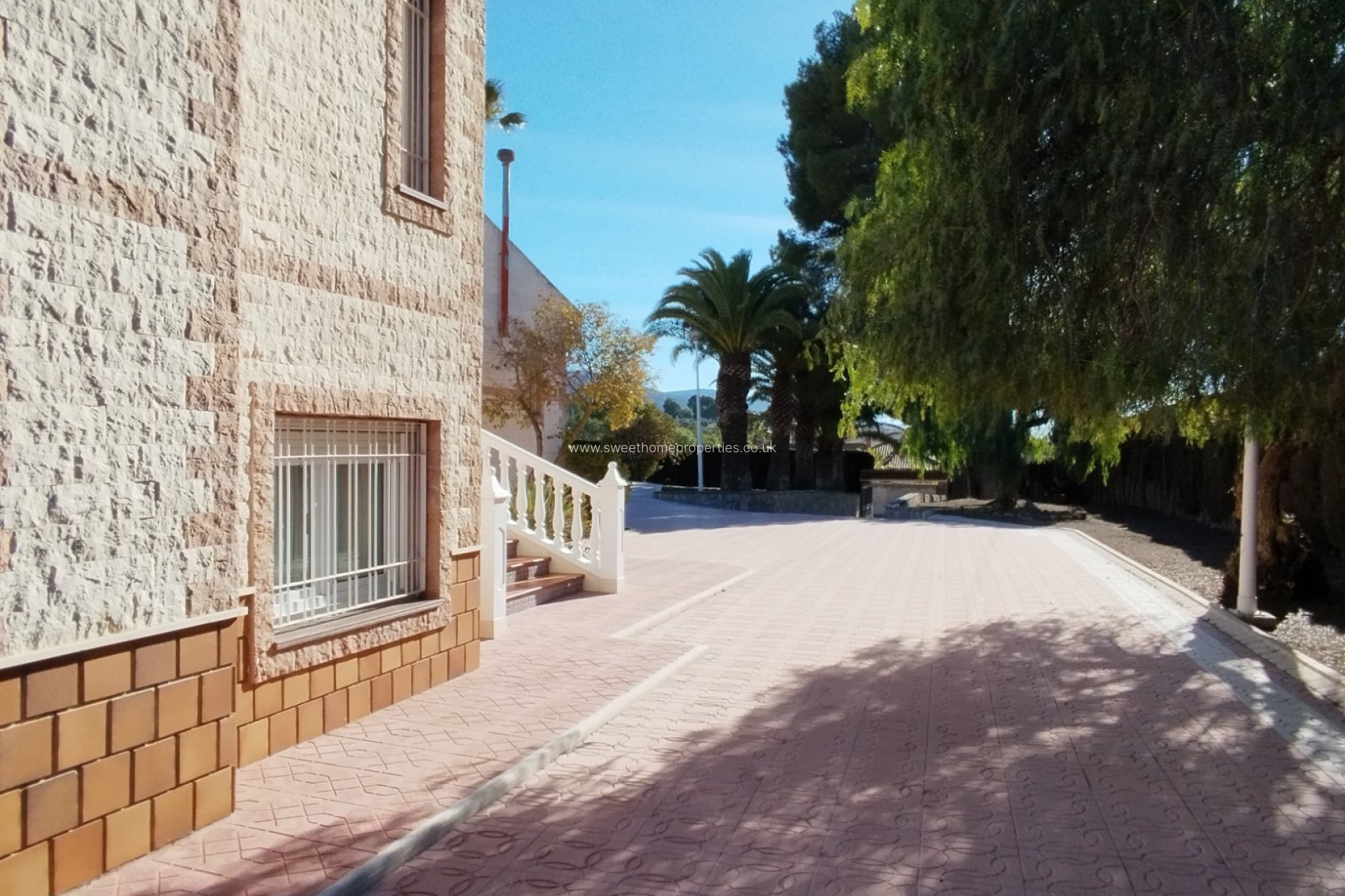 Reventa - Casa de campo - Sax