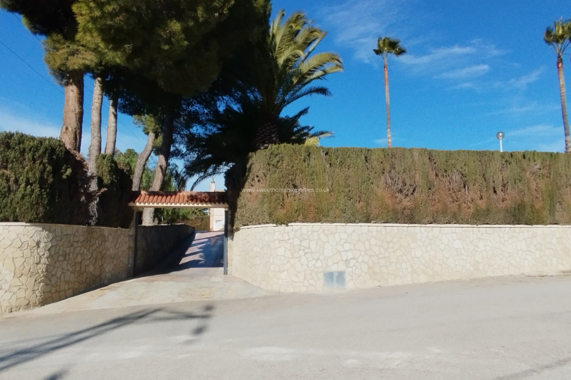 Reventa - Casa de campo - Sax