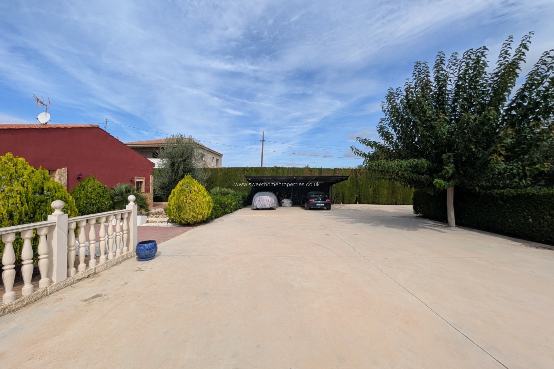Reventa - Casa de campo - Sax