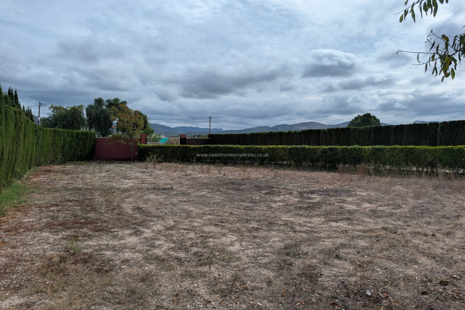 Reventa - Casa de campo - Sax