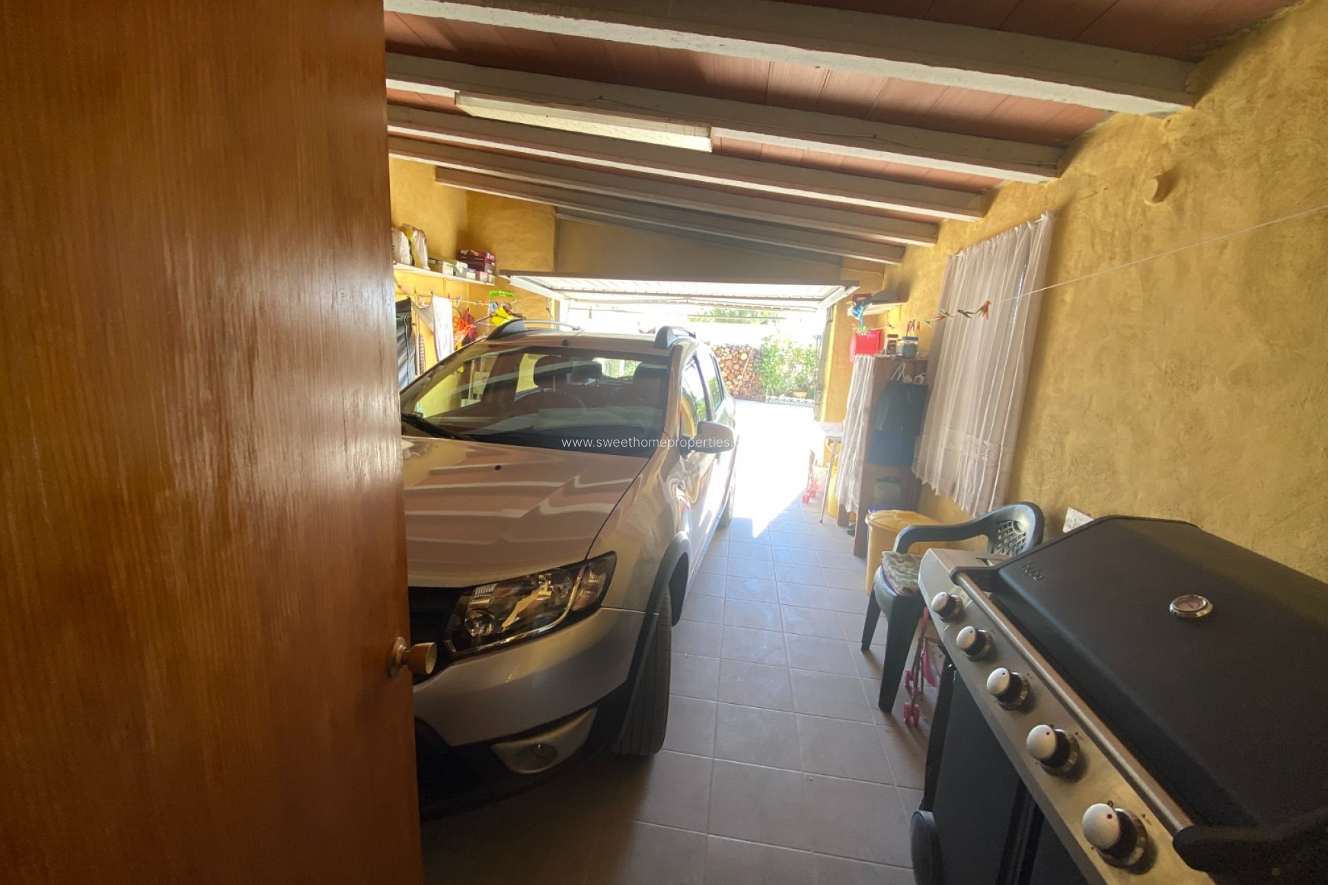 Reventa - Casa de campo - Sax