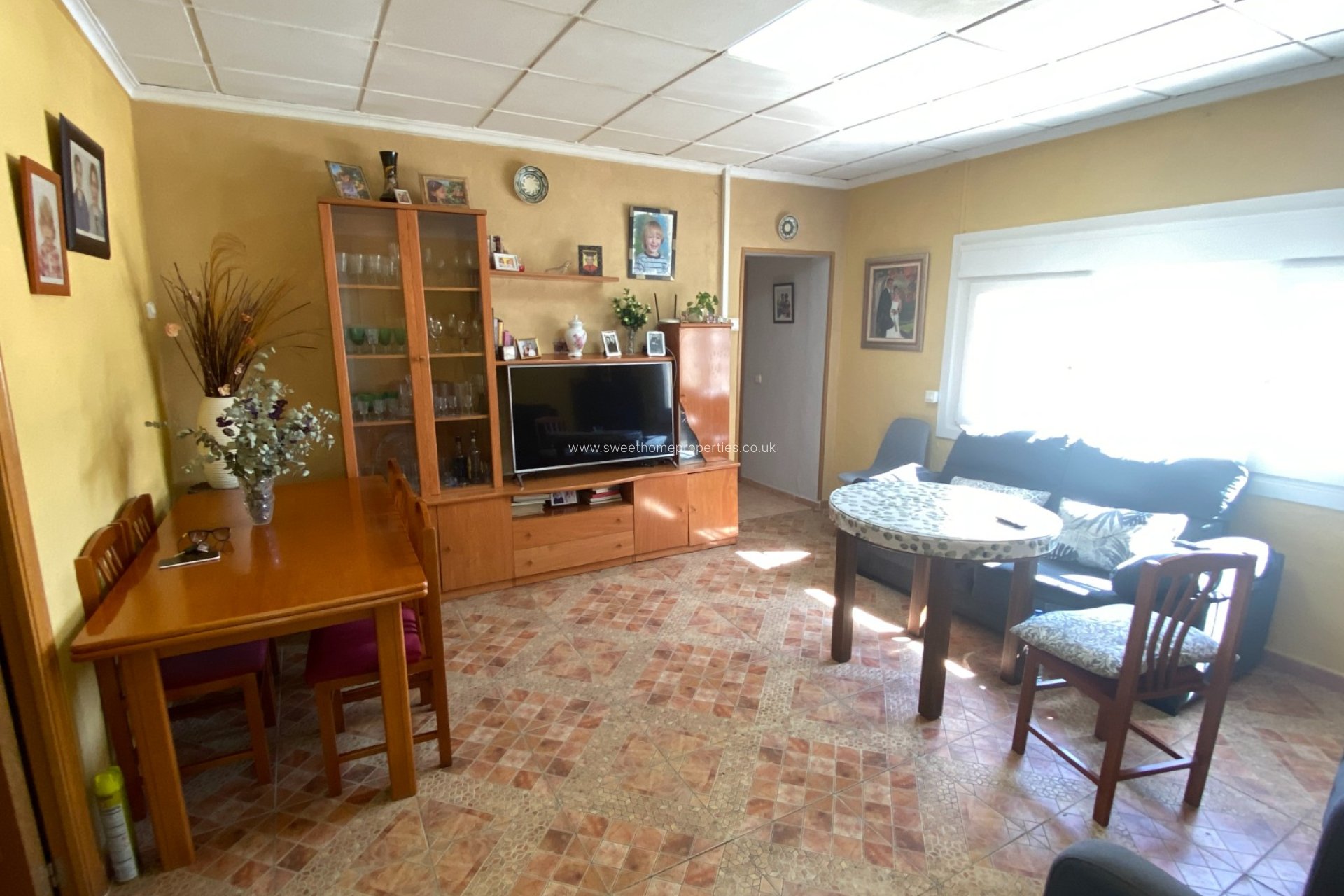 Reventa - Casa de campo - Sax