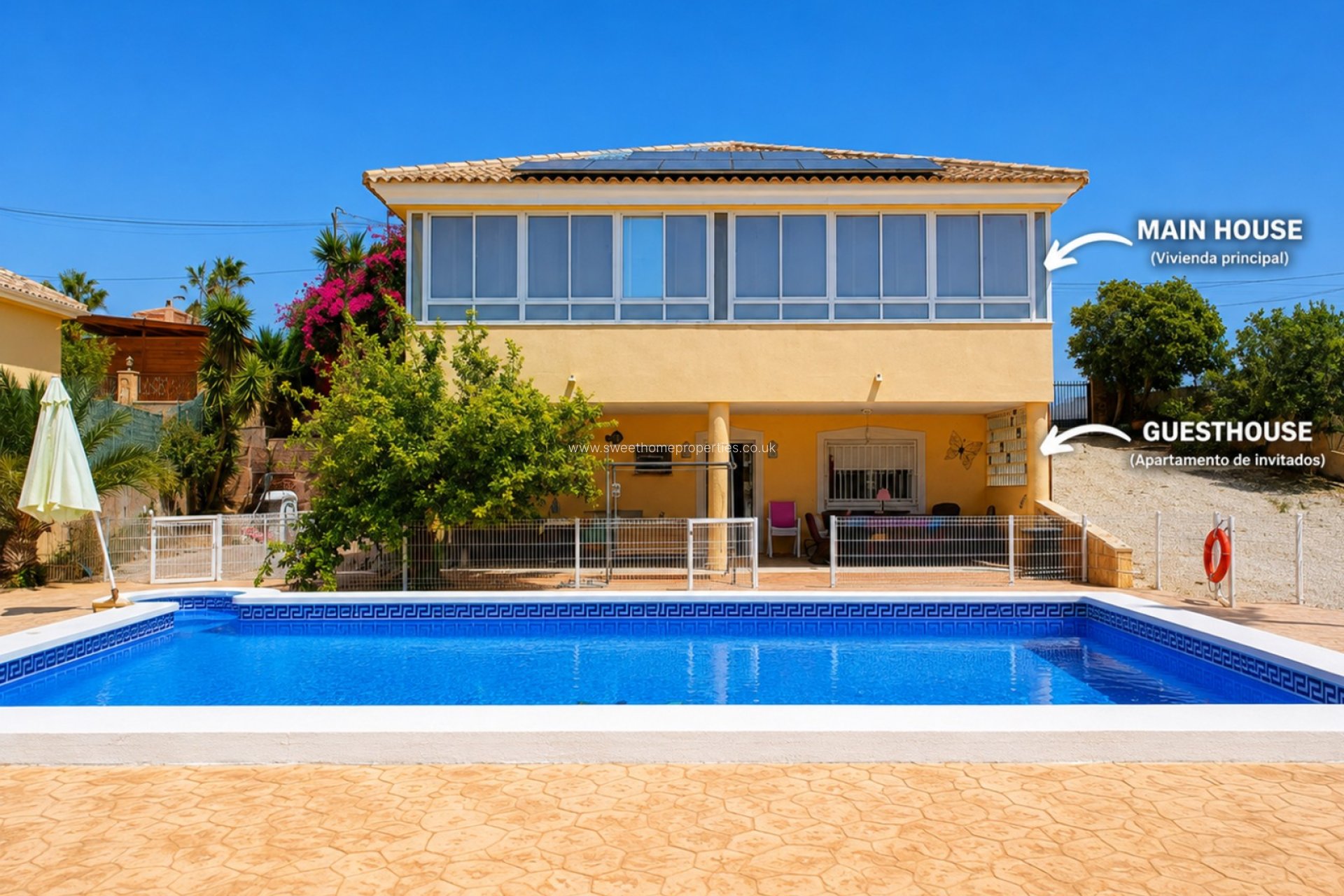Reventa - Chalet - Abanilla