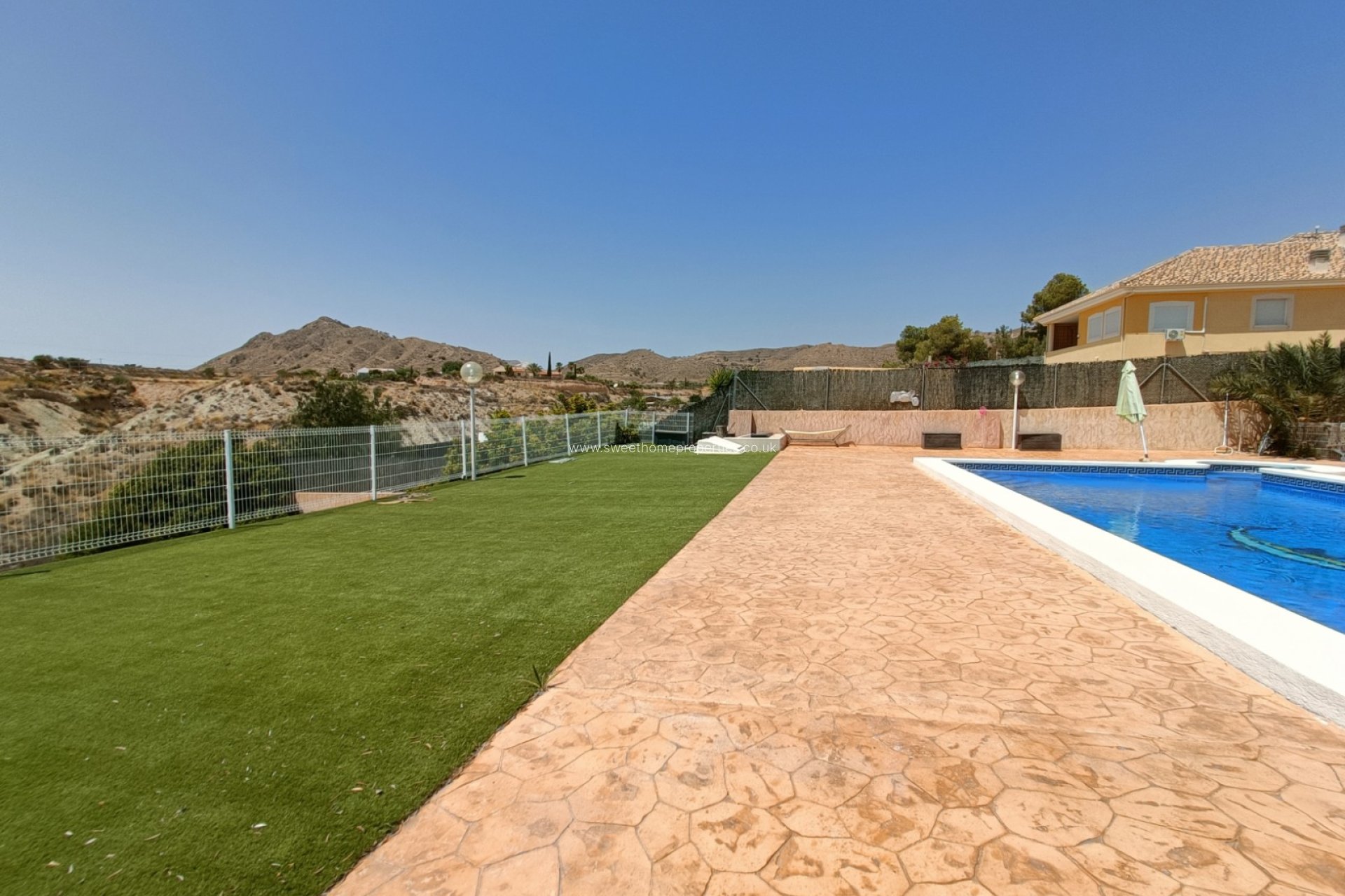 Reventa - Chalet - Abanilla