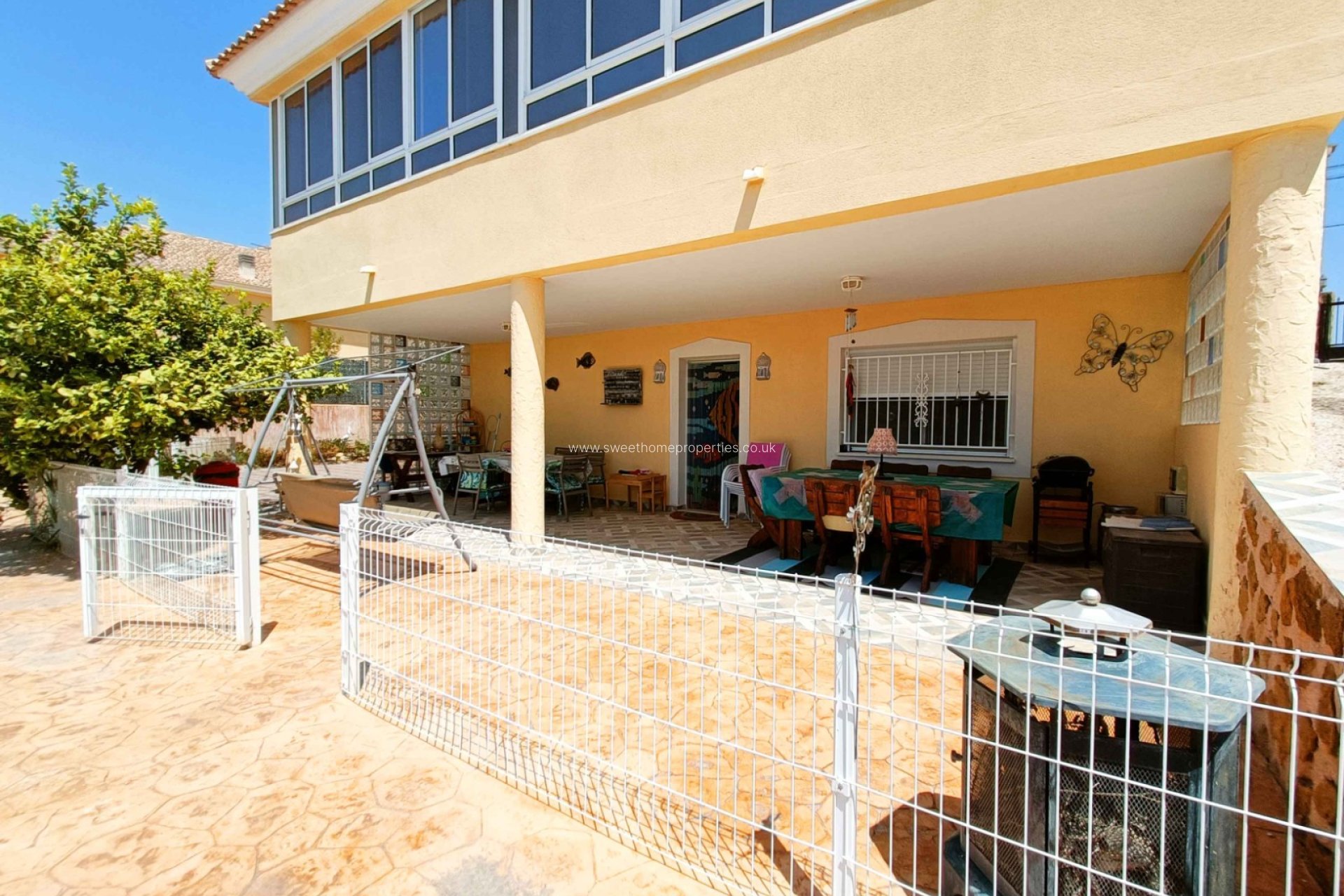 Reventa - Chalet - Abanilla