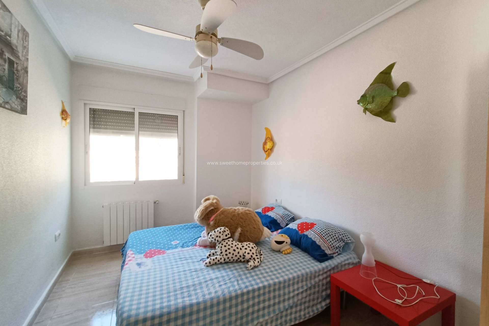 Reventa - Chalet - Abanilla