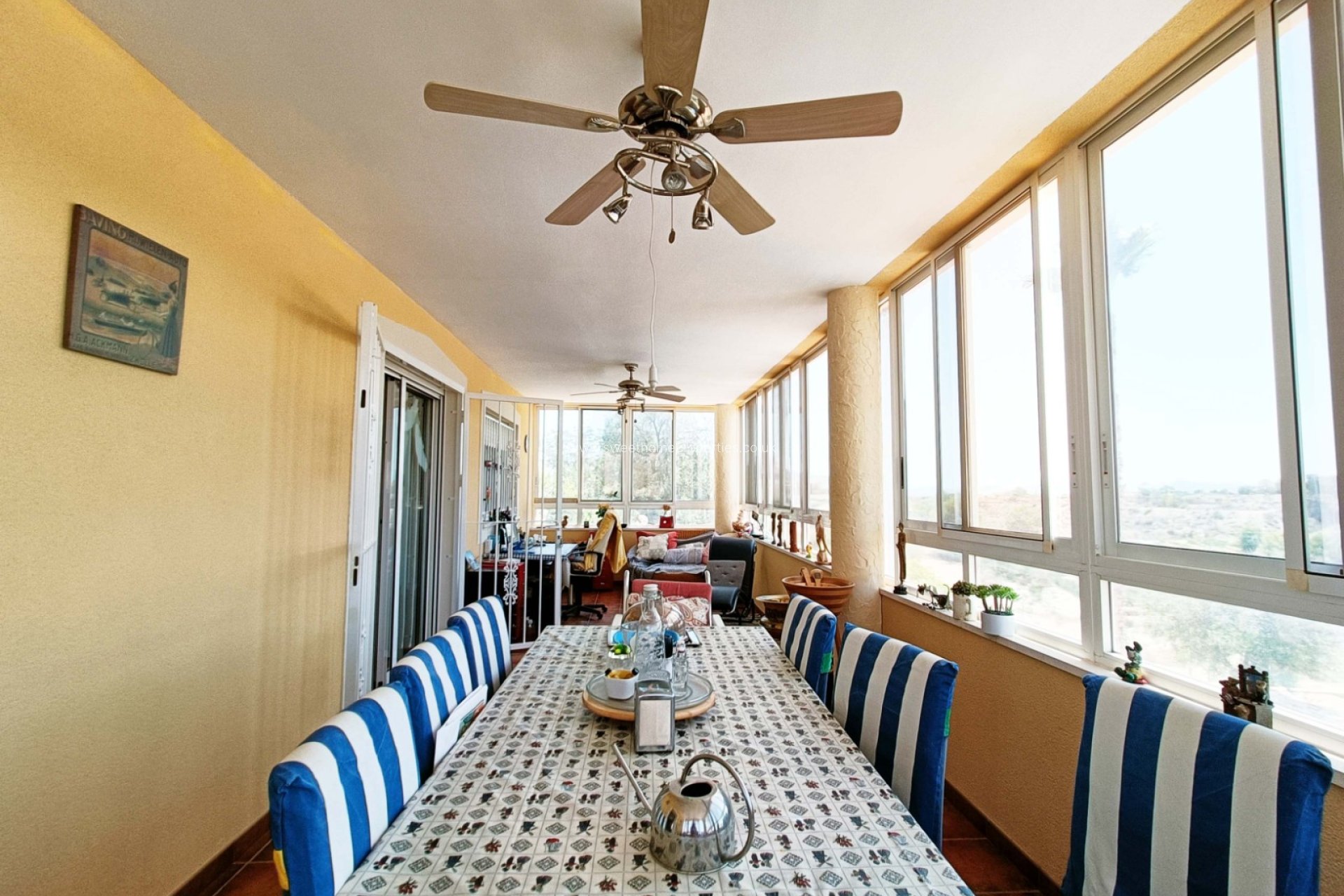 Reventa - Chalet - Abanilla