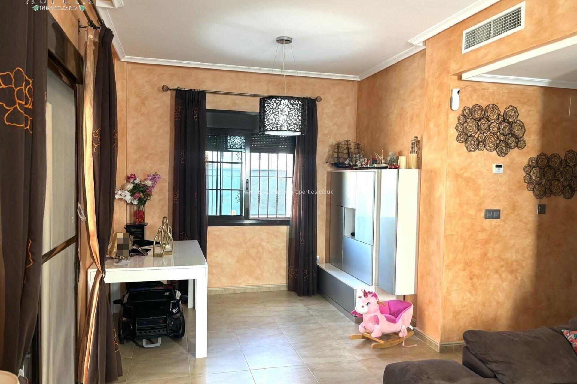 Reventa - Chalet - Aspe - Alcaná