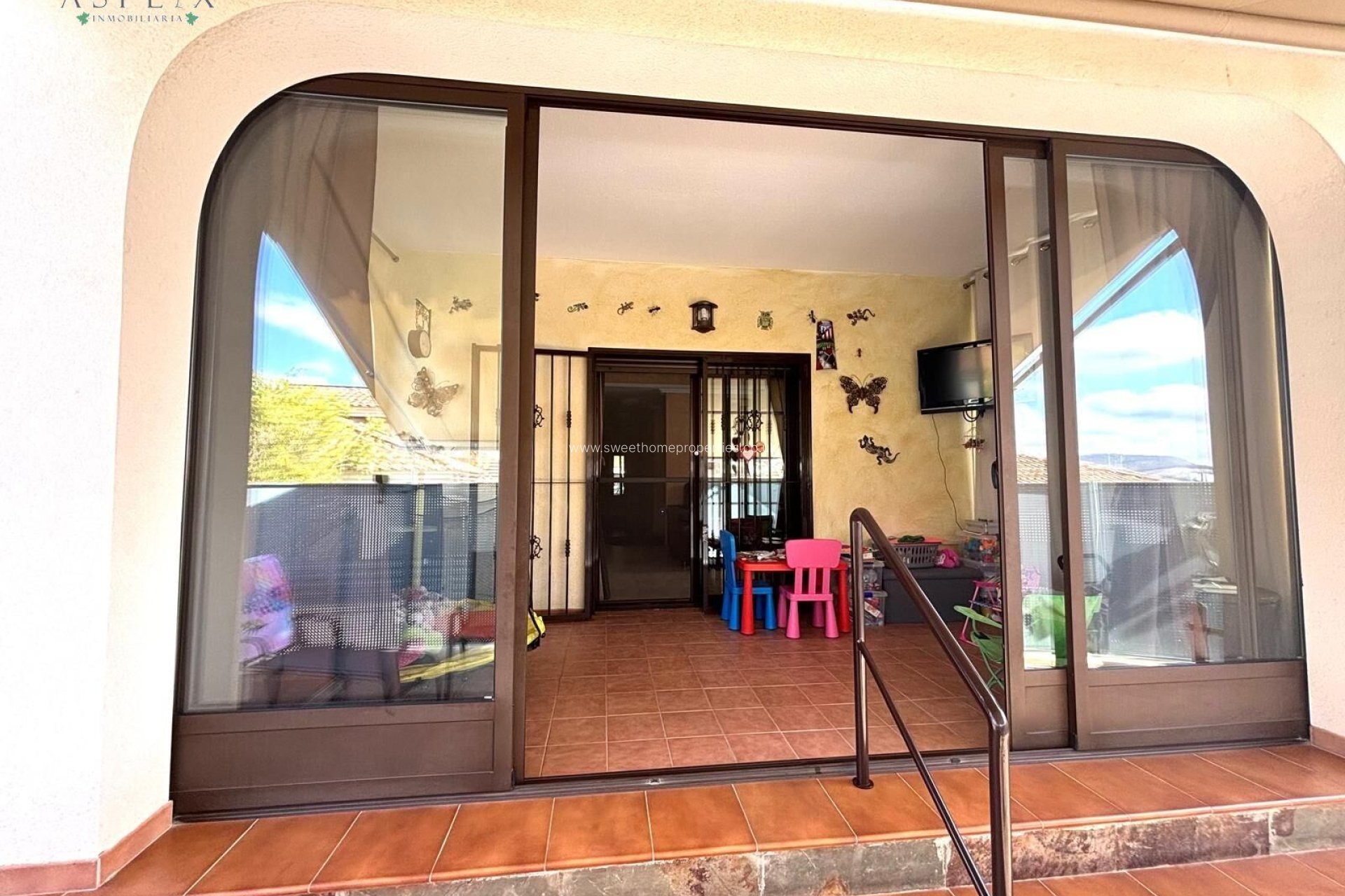 Reventa - Chalet - Aspe - Alcaná