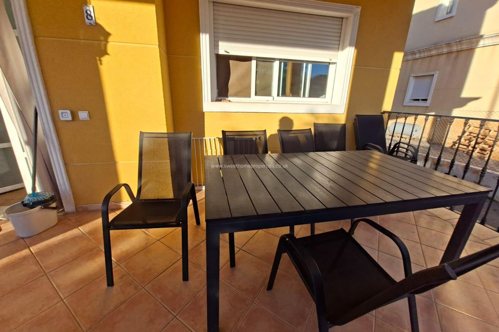 Reventa - Chalet - Aspe - Centro