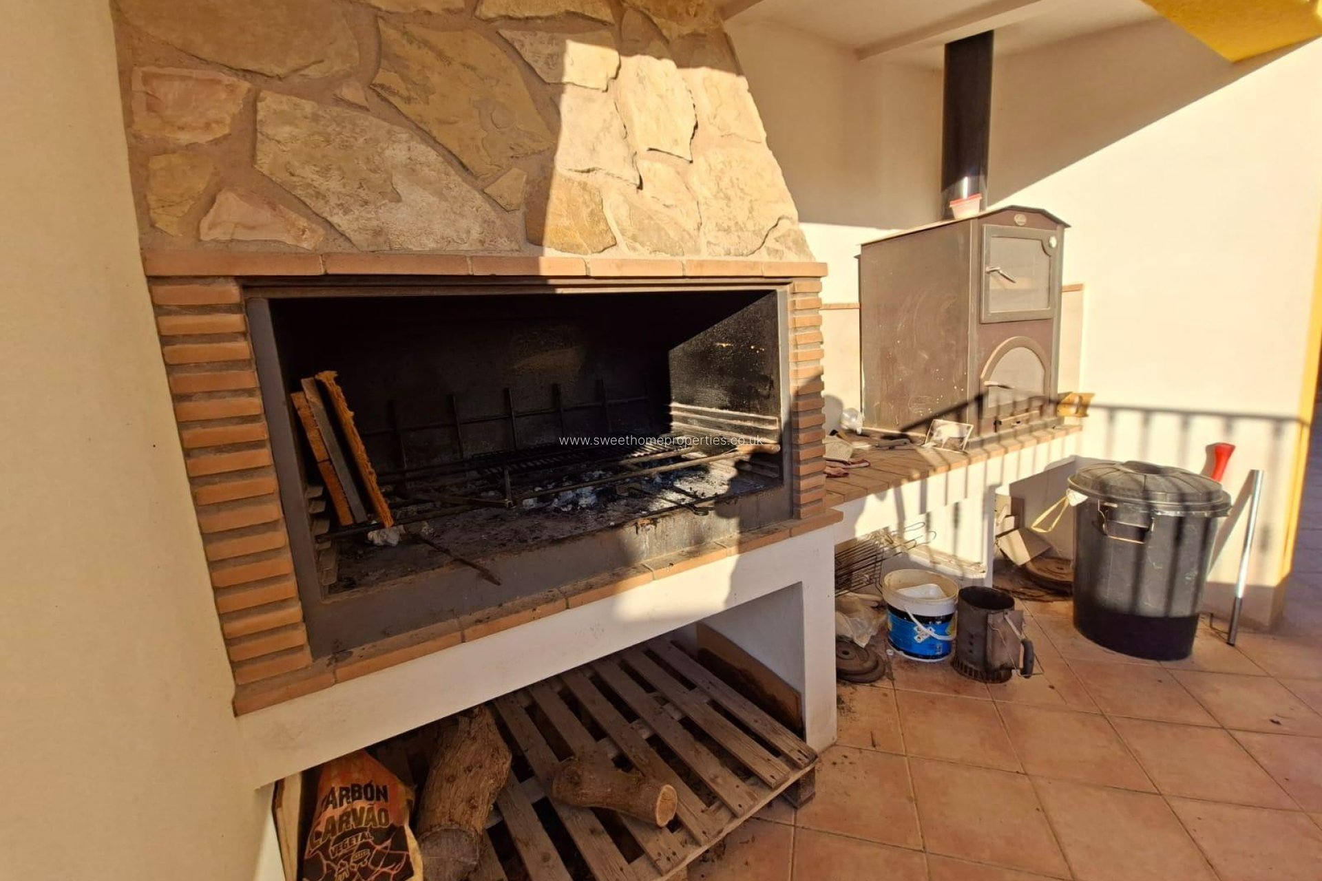 Reventa - Chalet - Aspe - Centro
