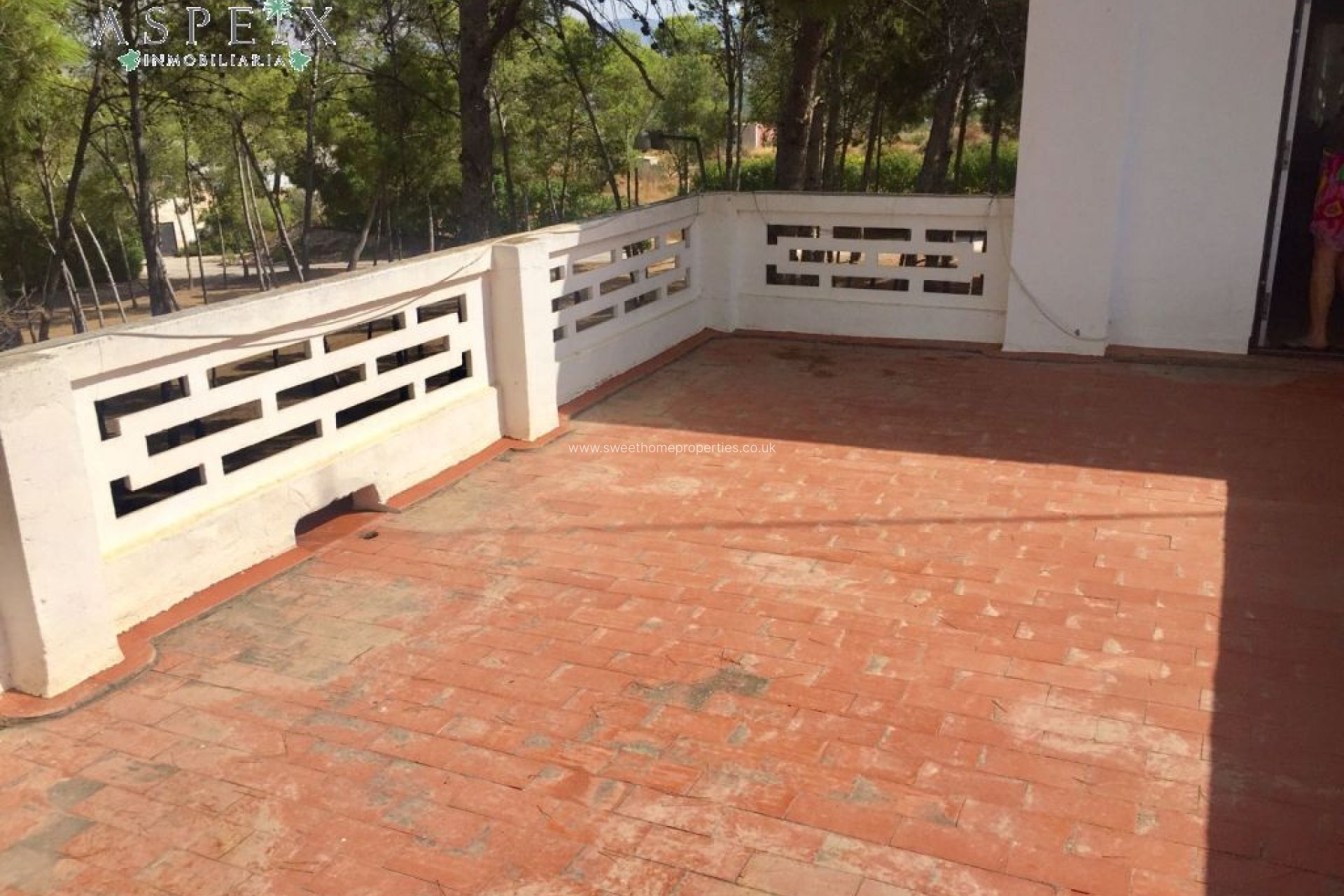 Reventa - Chalet - Aspe pedanias - El rabosero