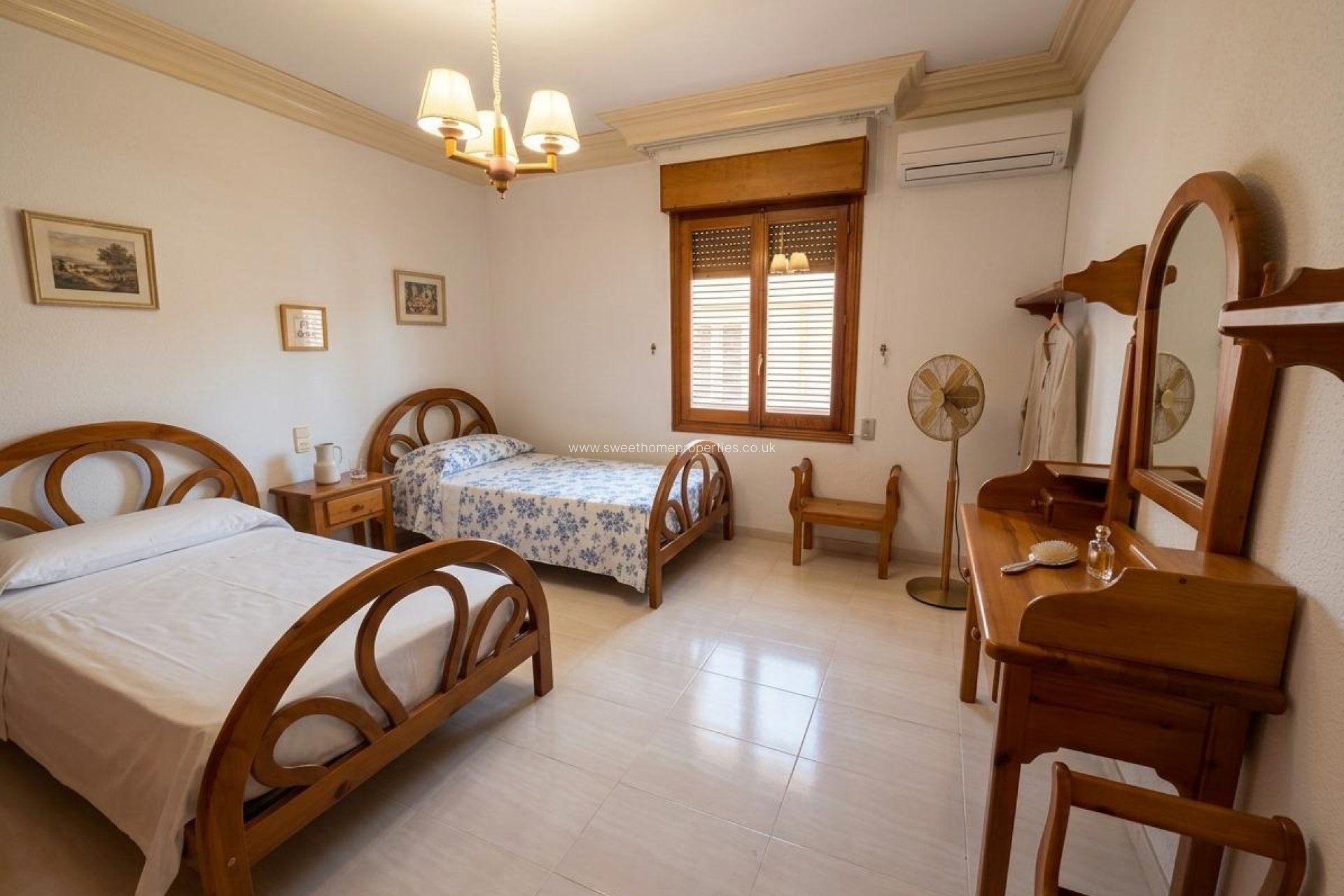 Reventa - Chalet - Aspe - Pedanías Este