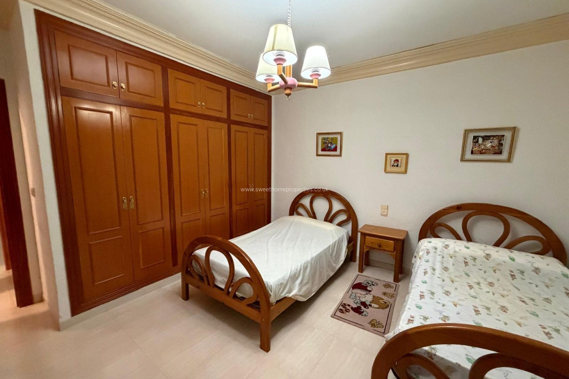 Reventa - Chalet - Aspe - Pedanías Este