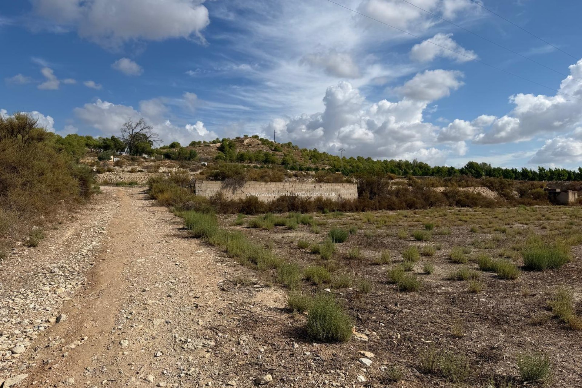 Reventa - Chalet - Aspe - Pedanías Este
