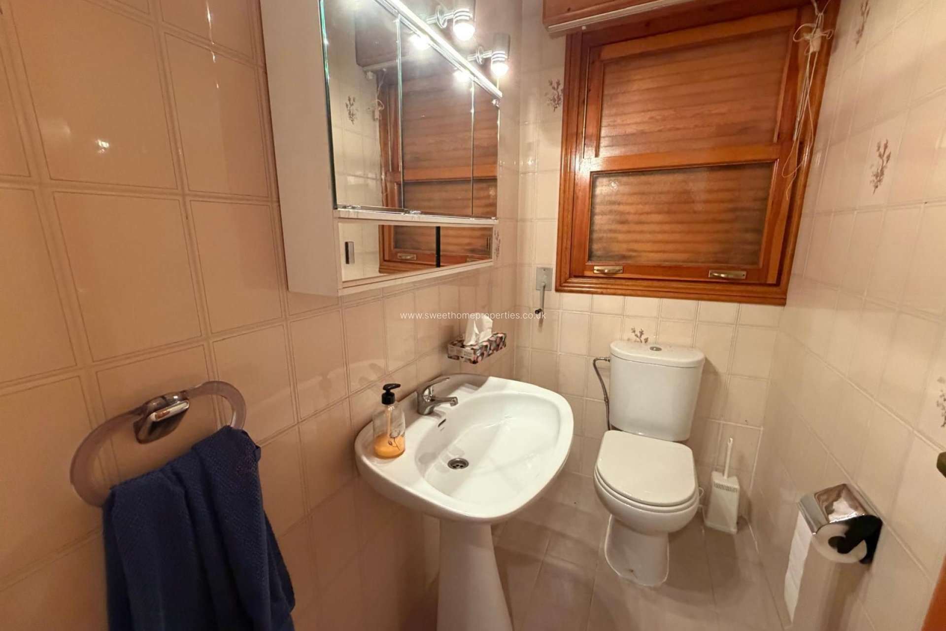 Reventa - Chalet - Aspe - Pedanías Este
