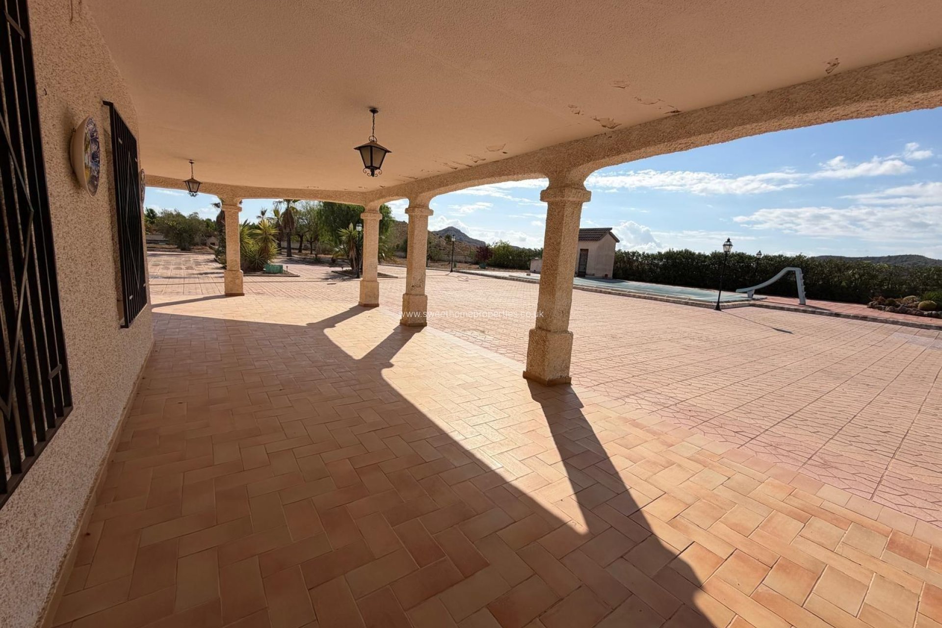 Reventa - Chalet - Aspe - Pedanías Este