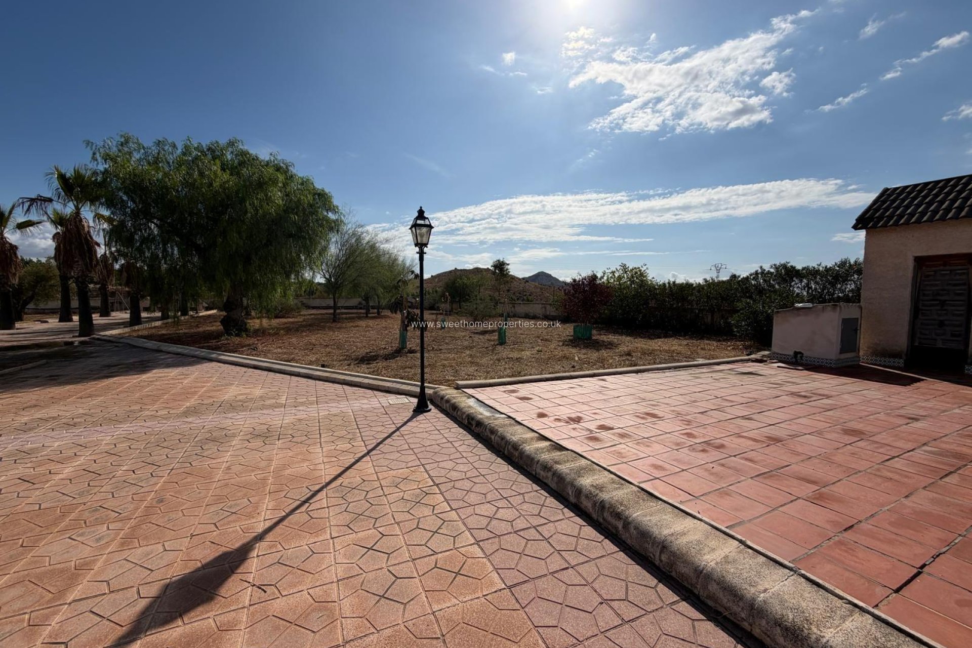 Reventa - Chalet - Aspe - Pedanías Este