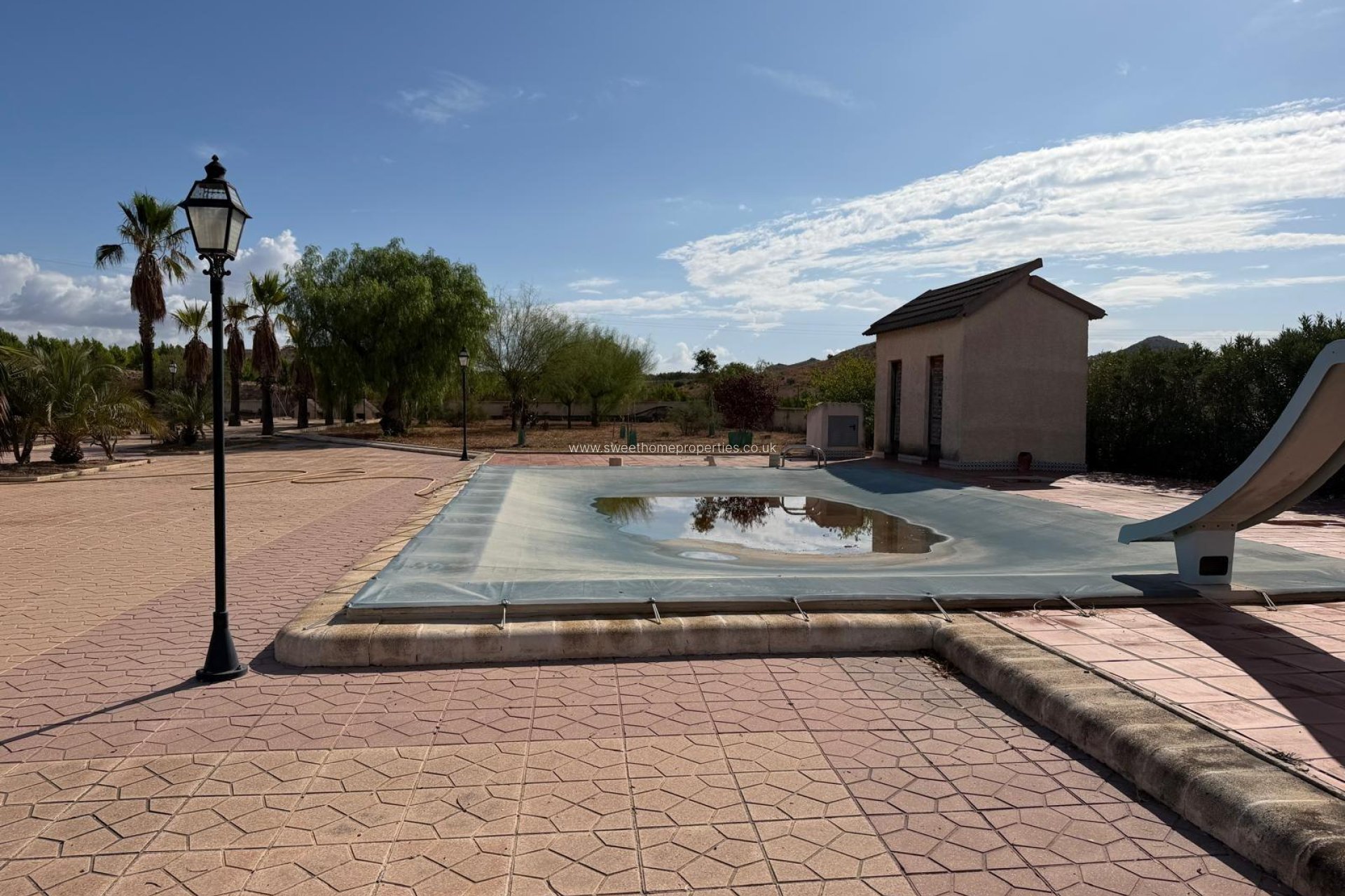 Reventa - Chalet - Aspe - Pedanías Este