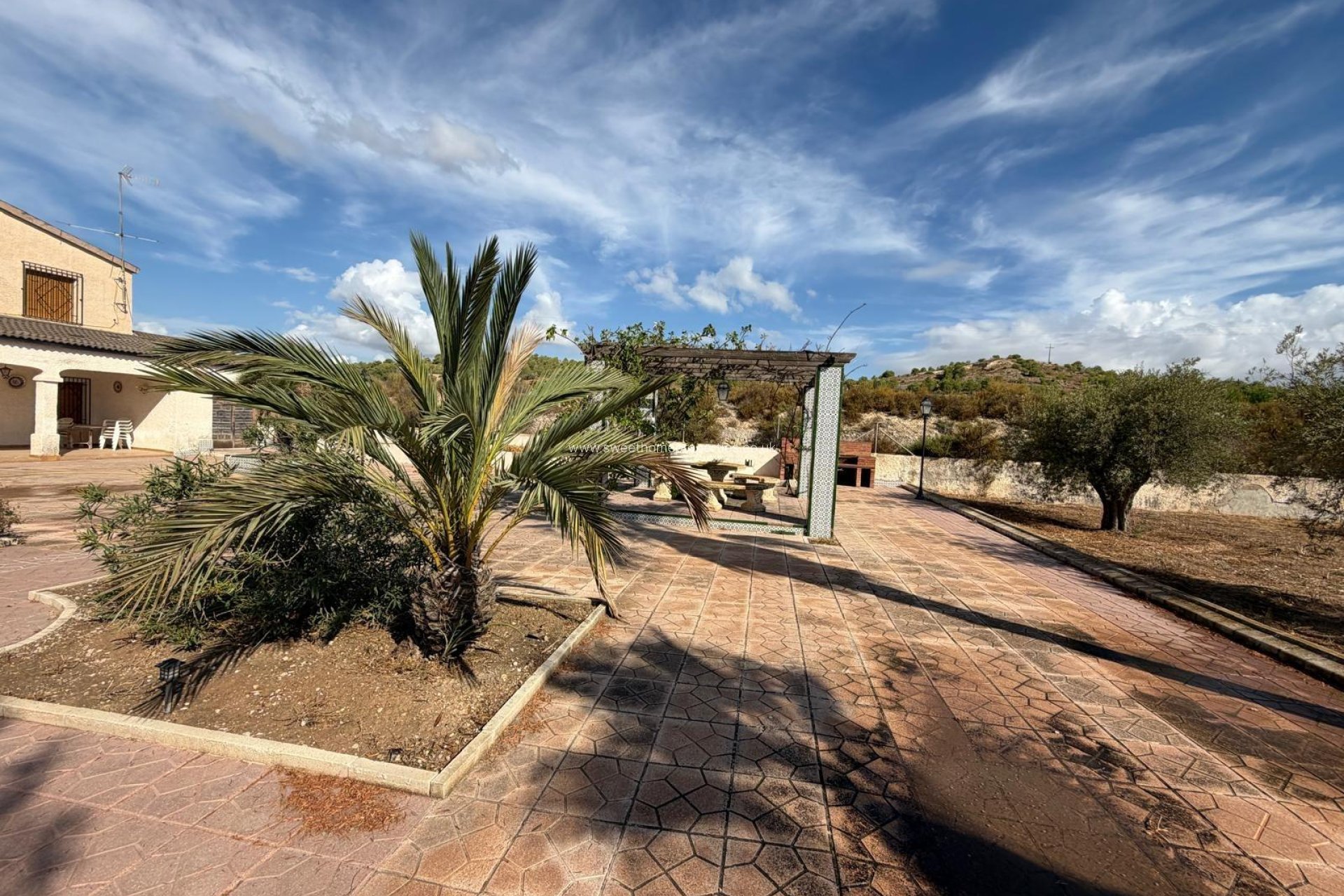 Reventa - Chalet - Aspe - Pedanías Este