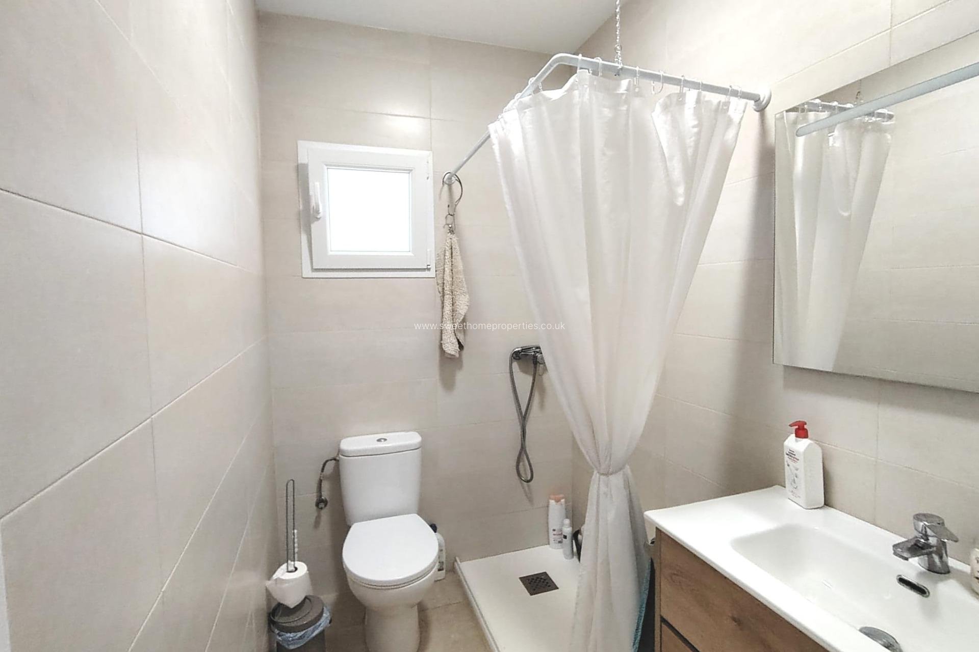 Reventa - Chalet - Aspe - Pedanías Oeste