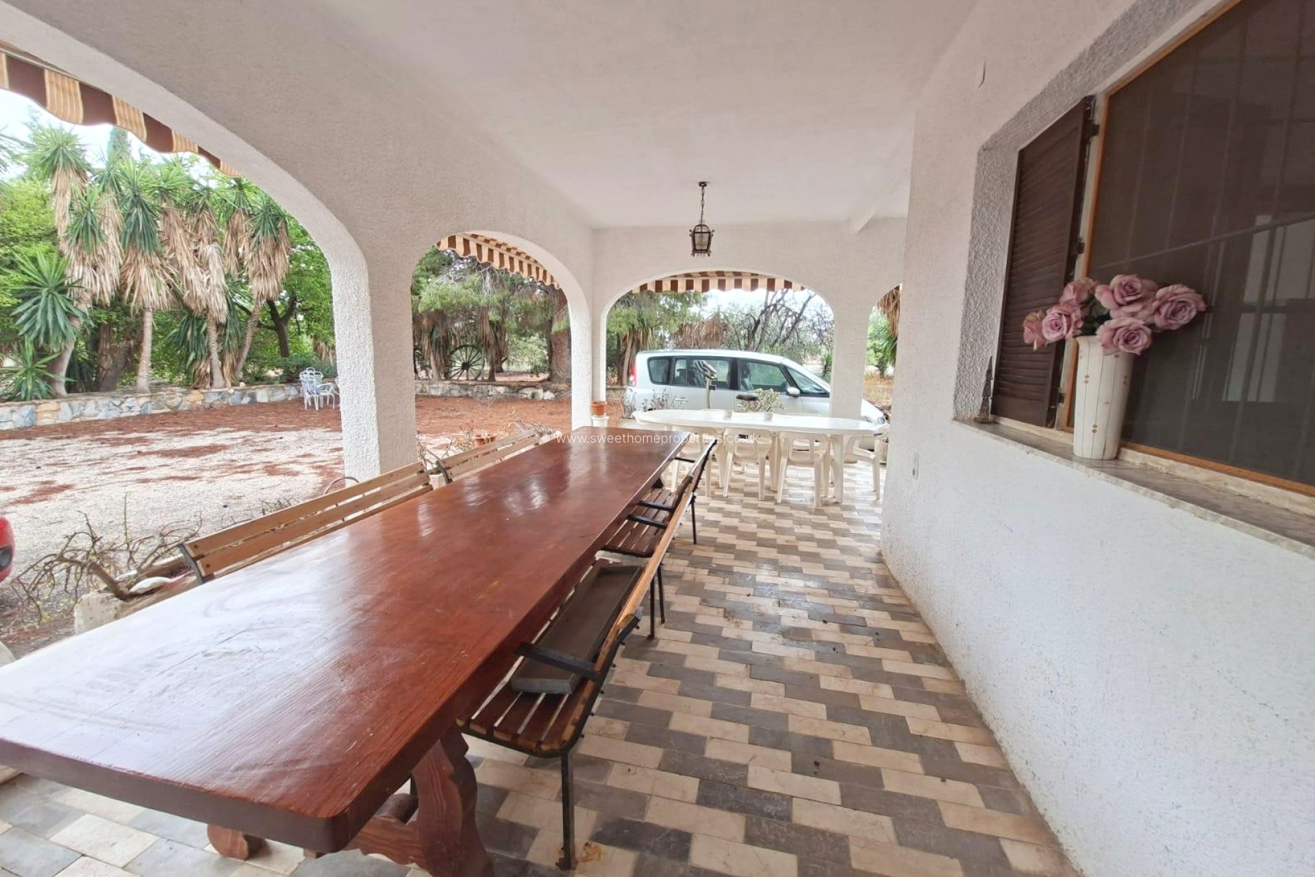 Reventa - Chalet - Aspe - Pedanías Oeste