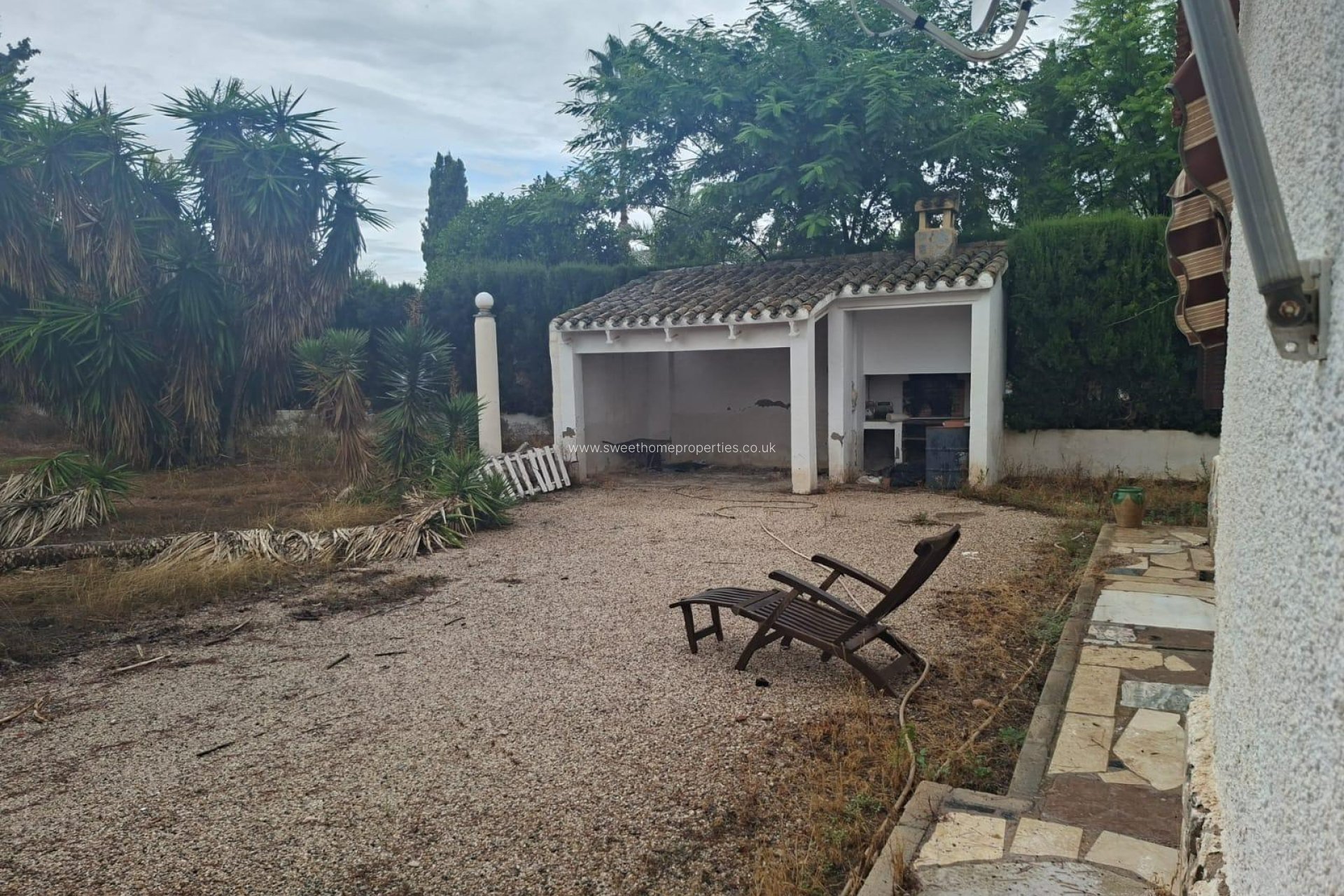 Reventa - Chalet - Aspe - Pedanías Oeste
