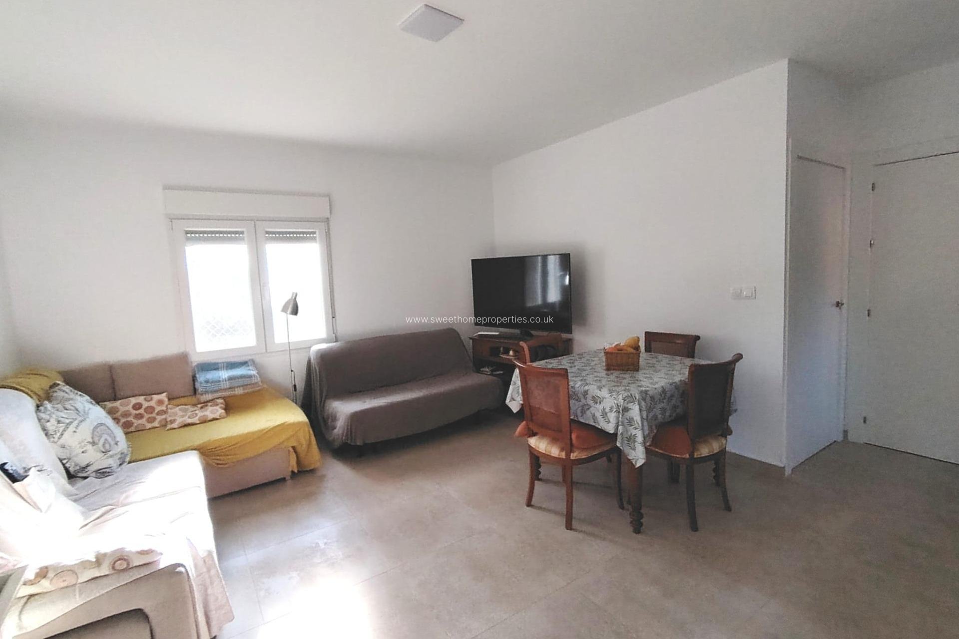 Reventa - Chalet - Aspe pedanias - Pedanías Oeste