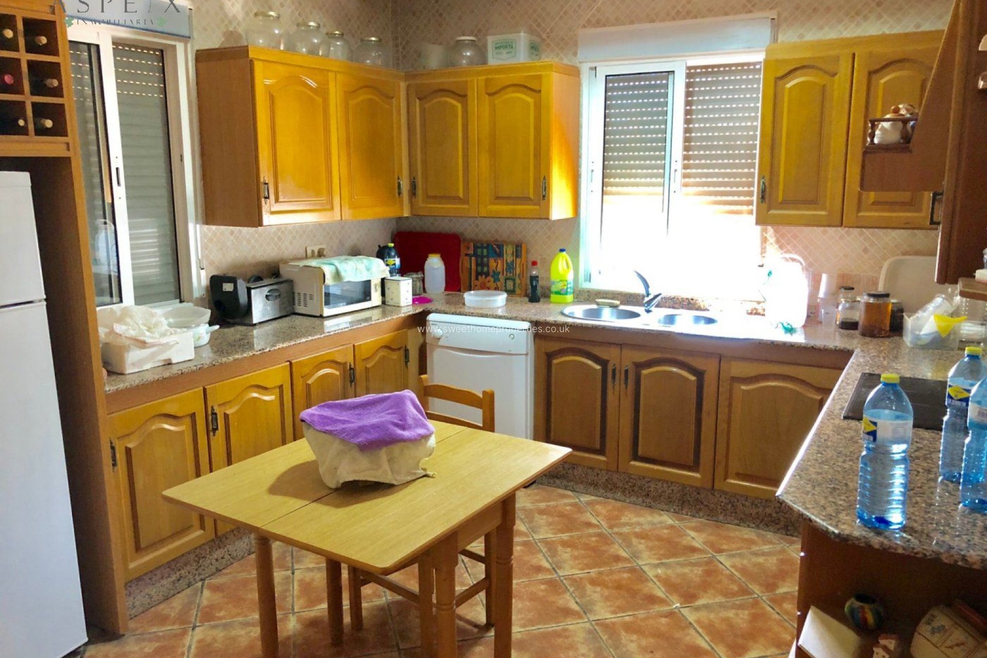 Reventa - Chalet - Aspe pedanias - Tolomo Alto