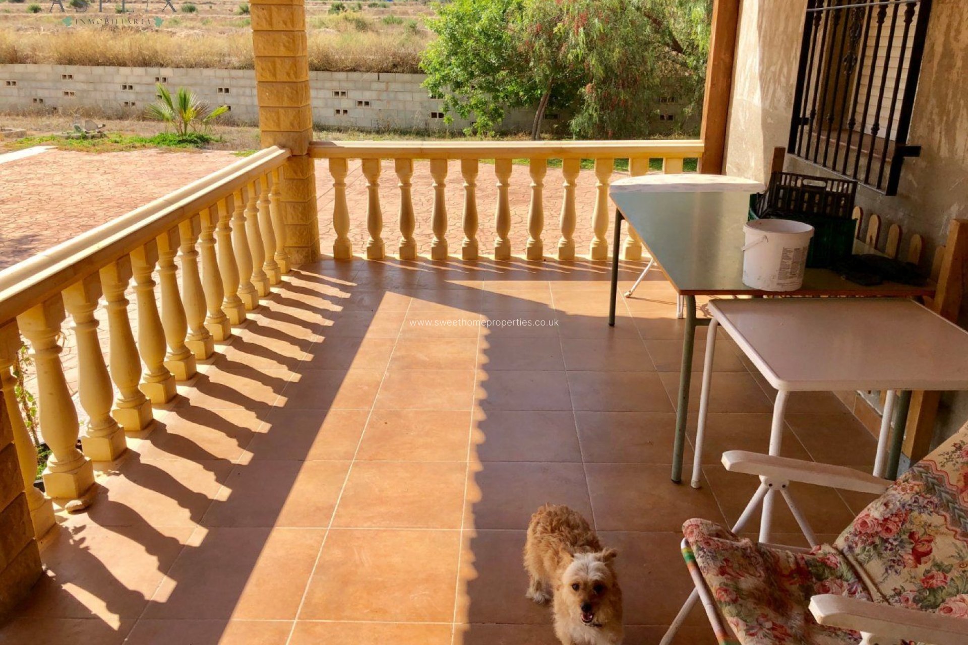 Reventa - Chalet - Aspe - Tolomo Alto