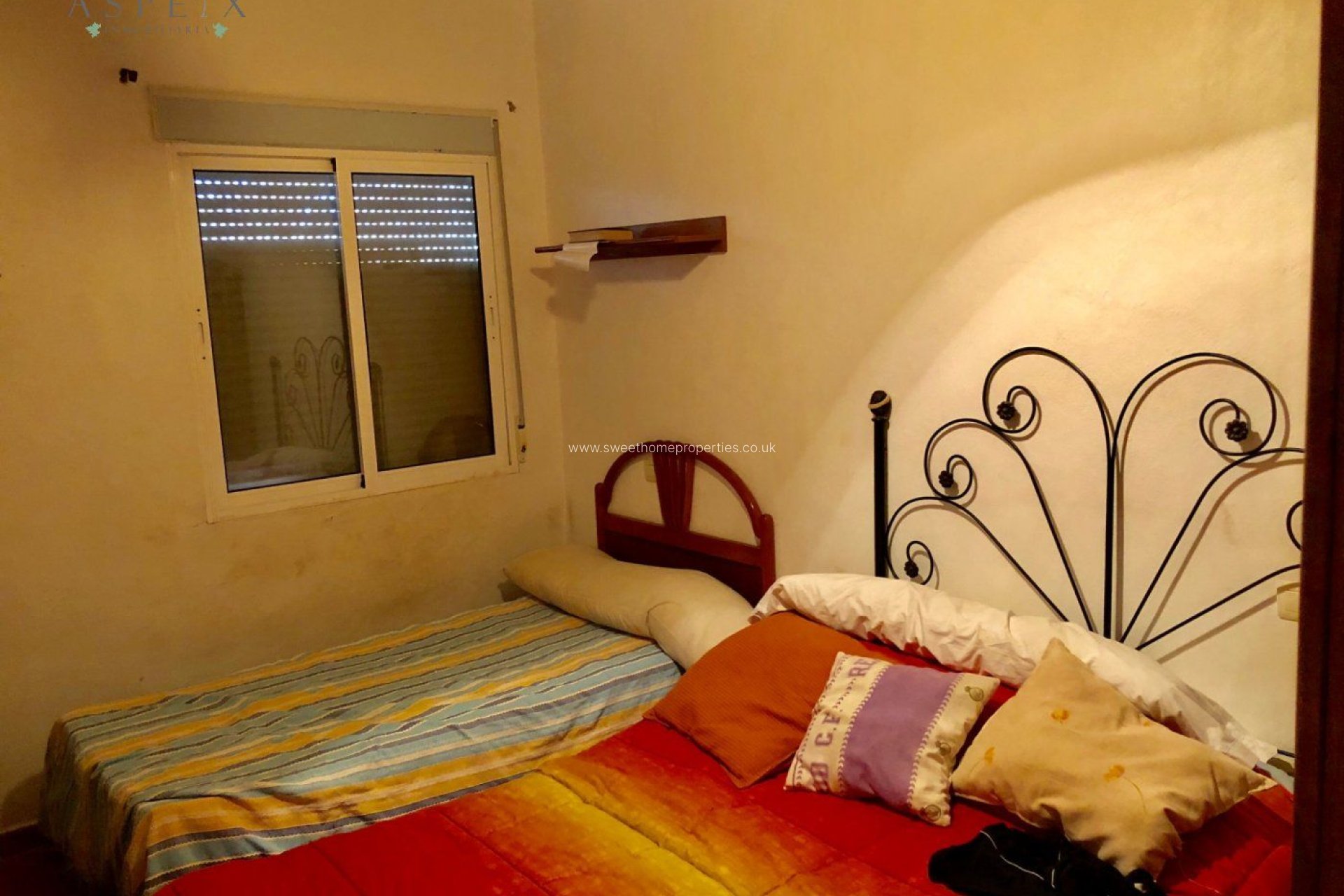 Reventa - Chalet - Aspe - Tolomo Alto